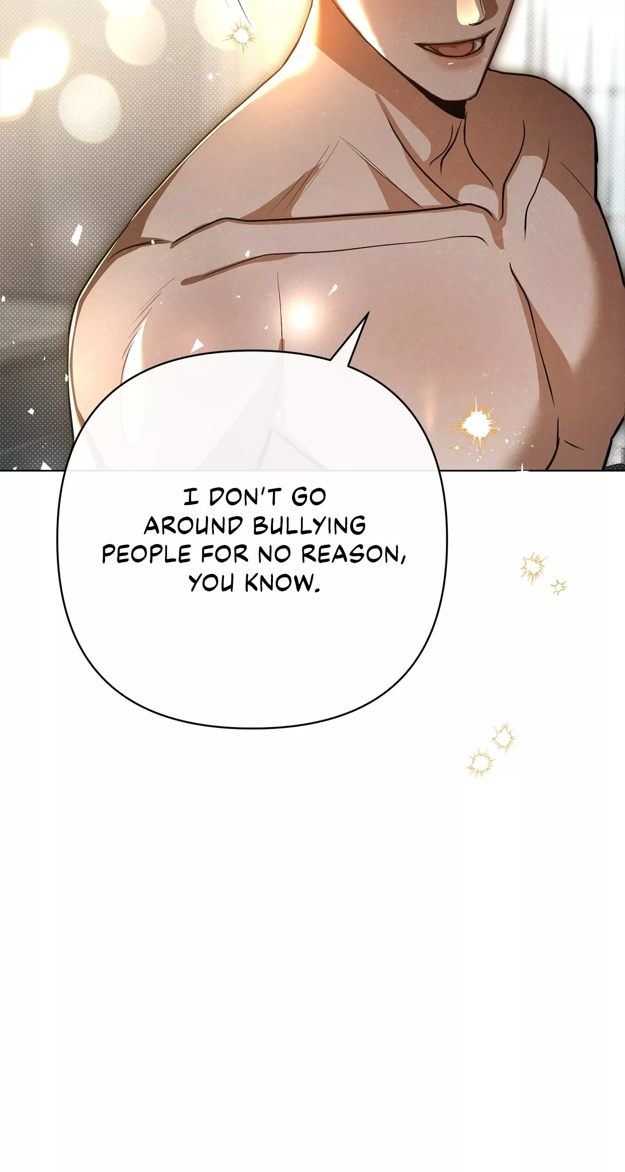Read The Absolute Threshold Manga Online
