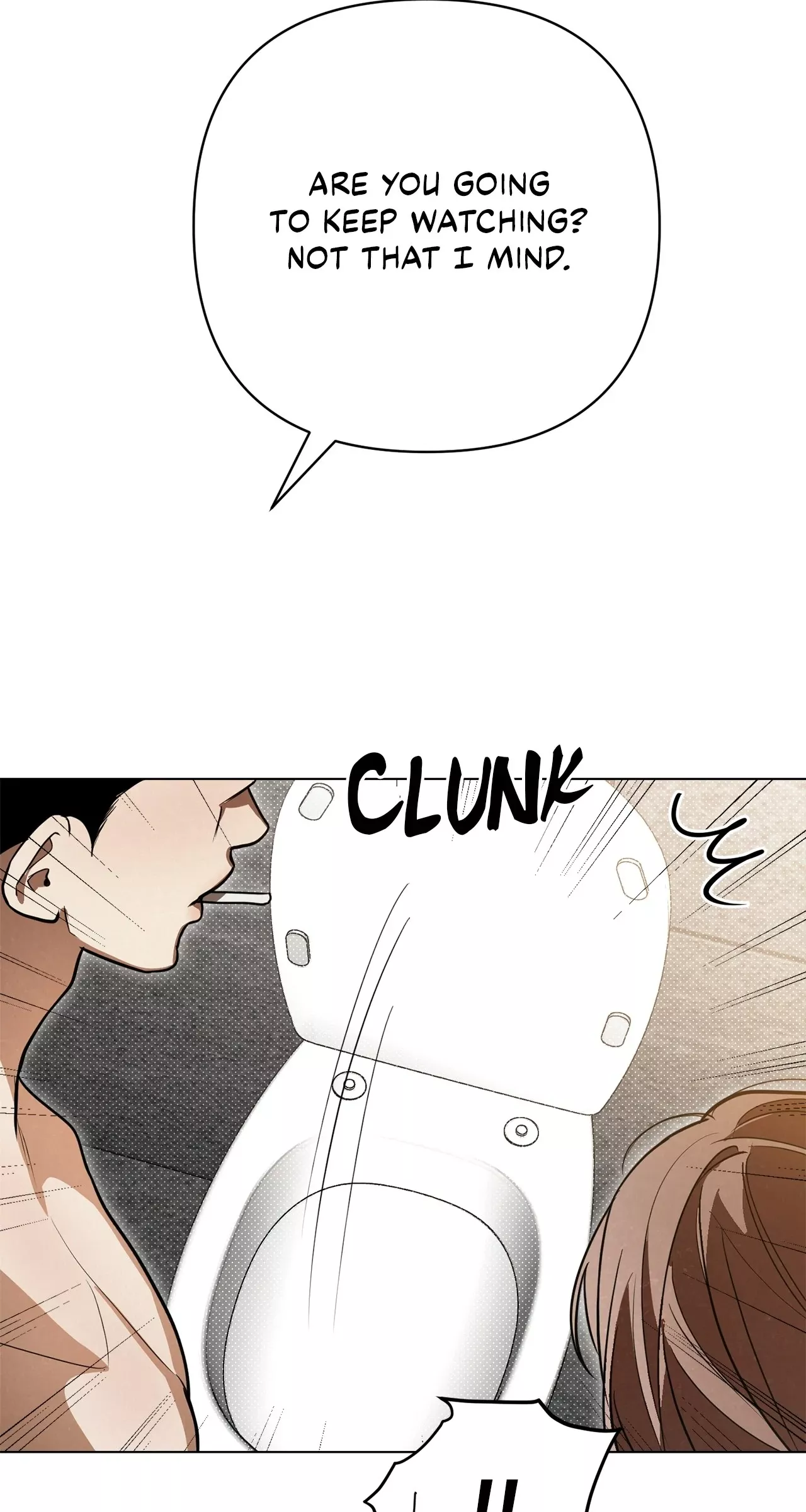 Read The Absolute Threshold Manga Online