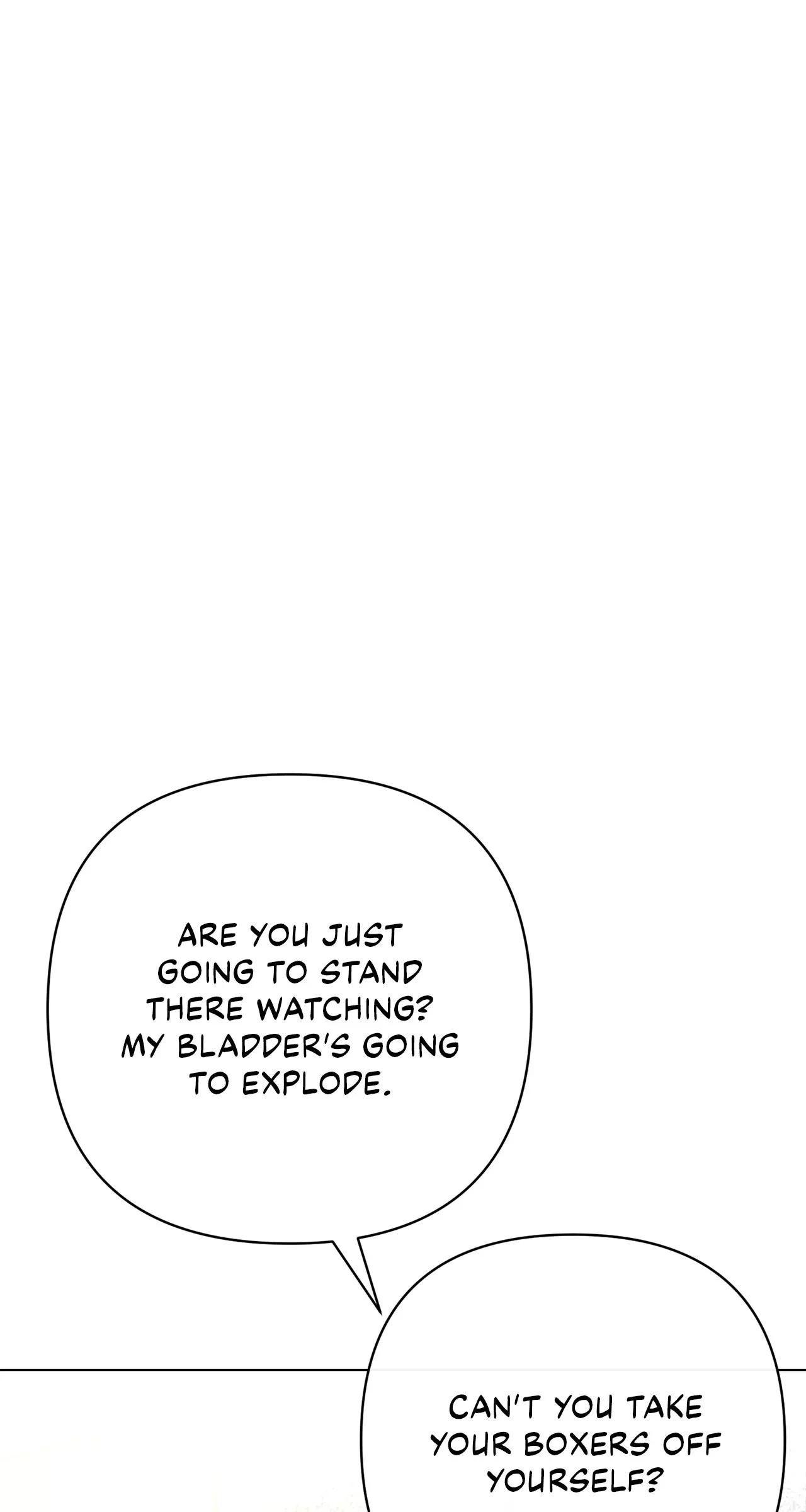 Read The Absolute Threshold Manga Online