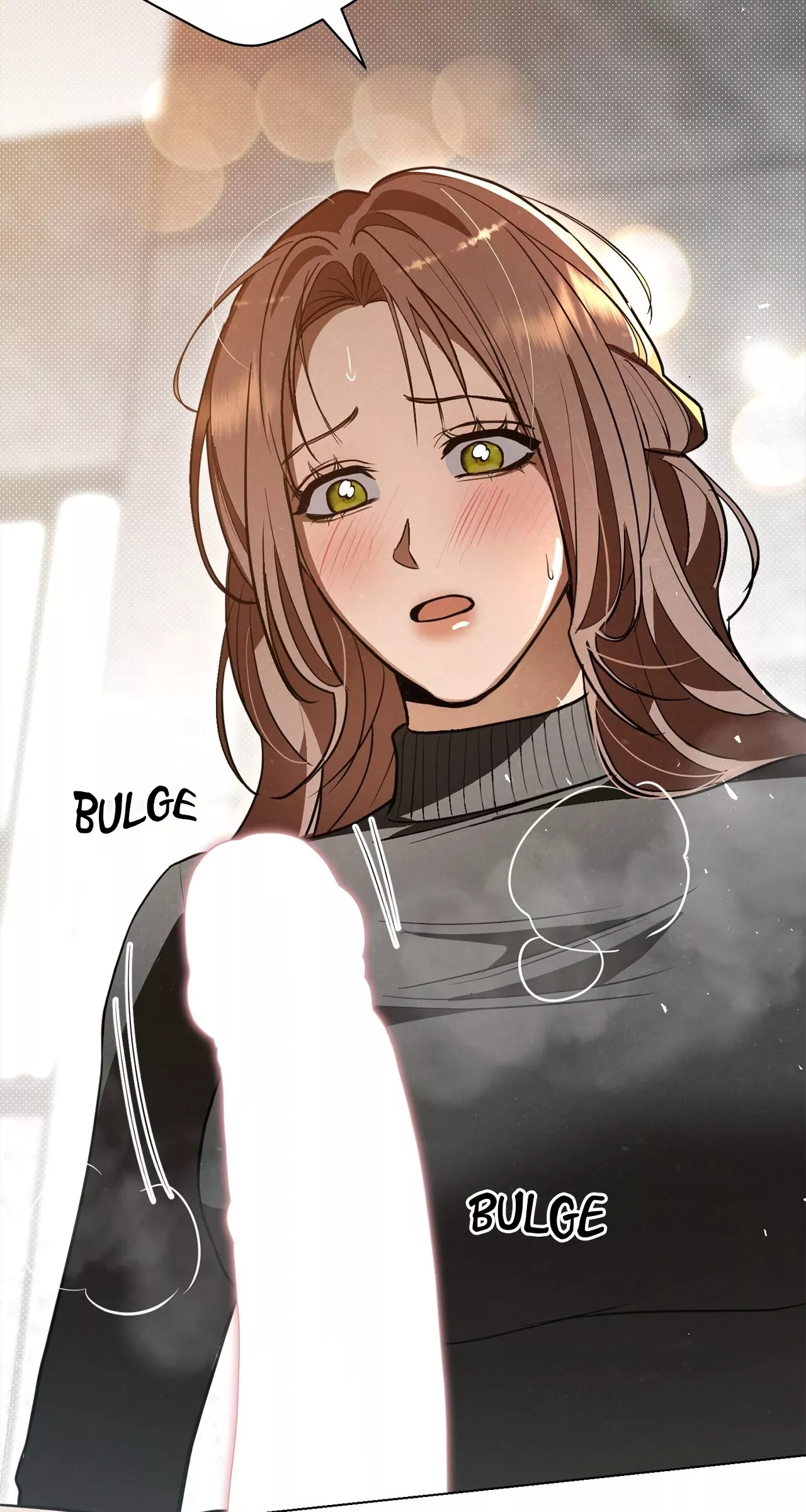 Read The Absolute Threshold Manga Online