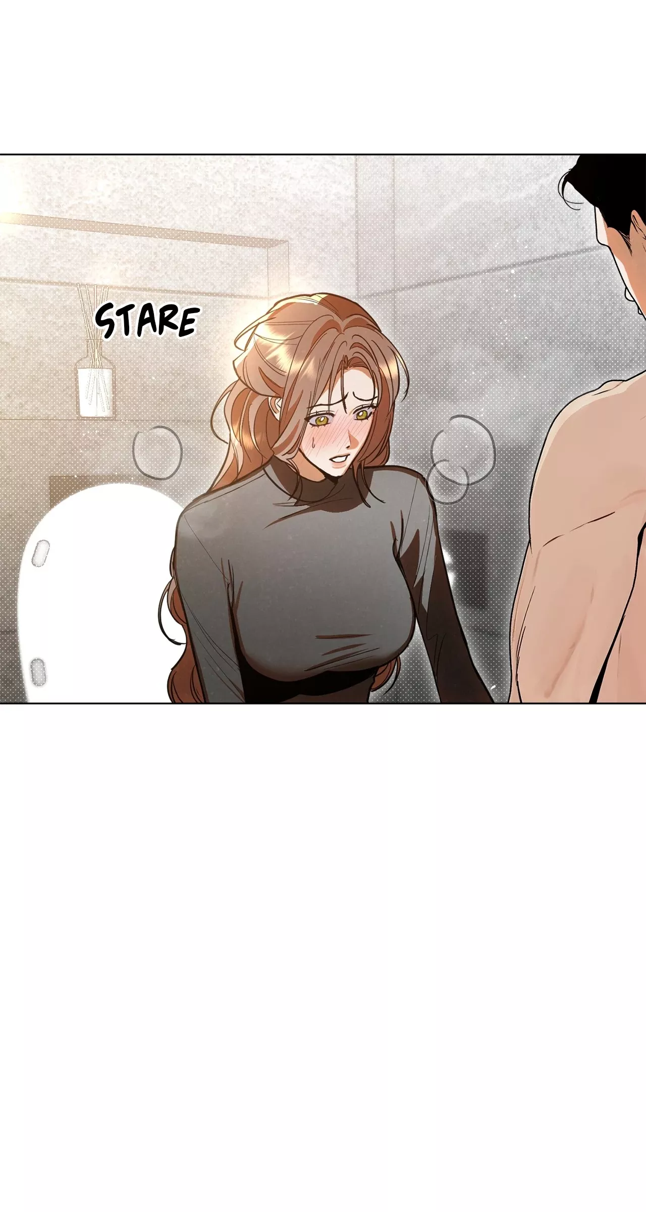 Read The Absolute Threshold Manga Online