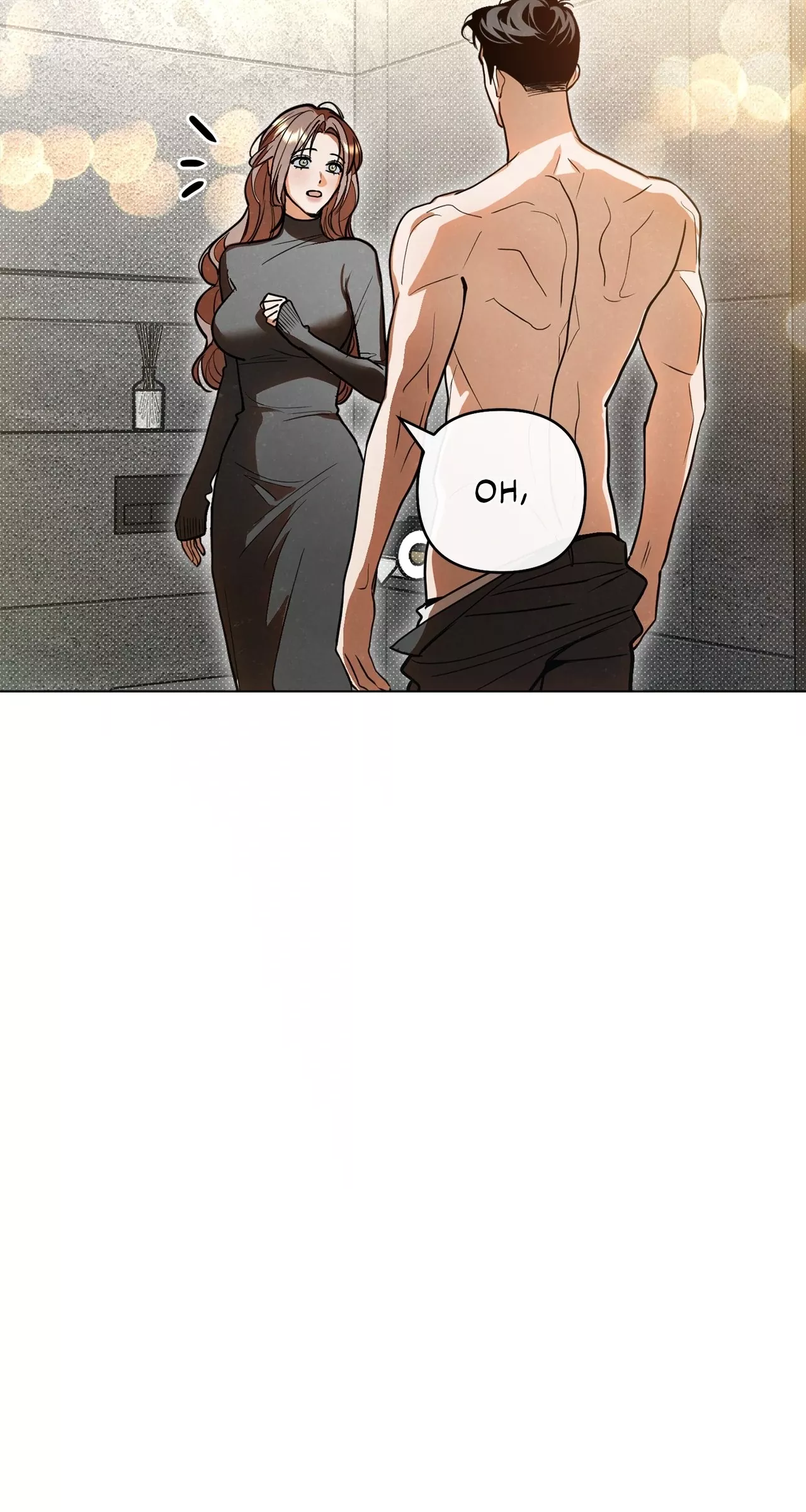 Read The Absolute Threshold Manga Online