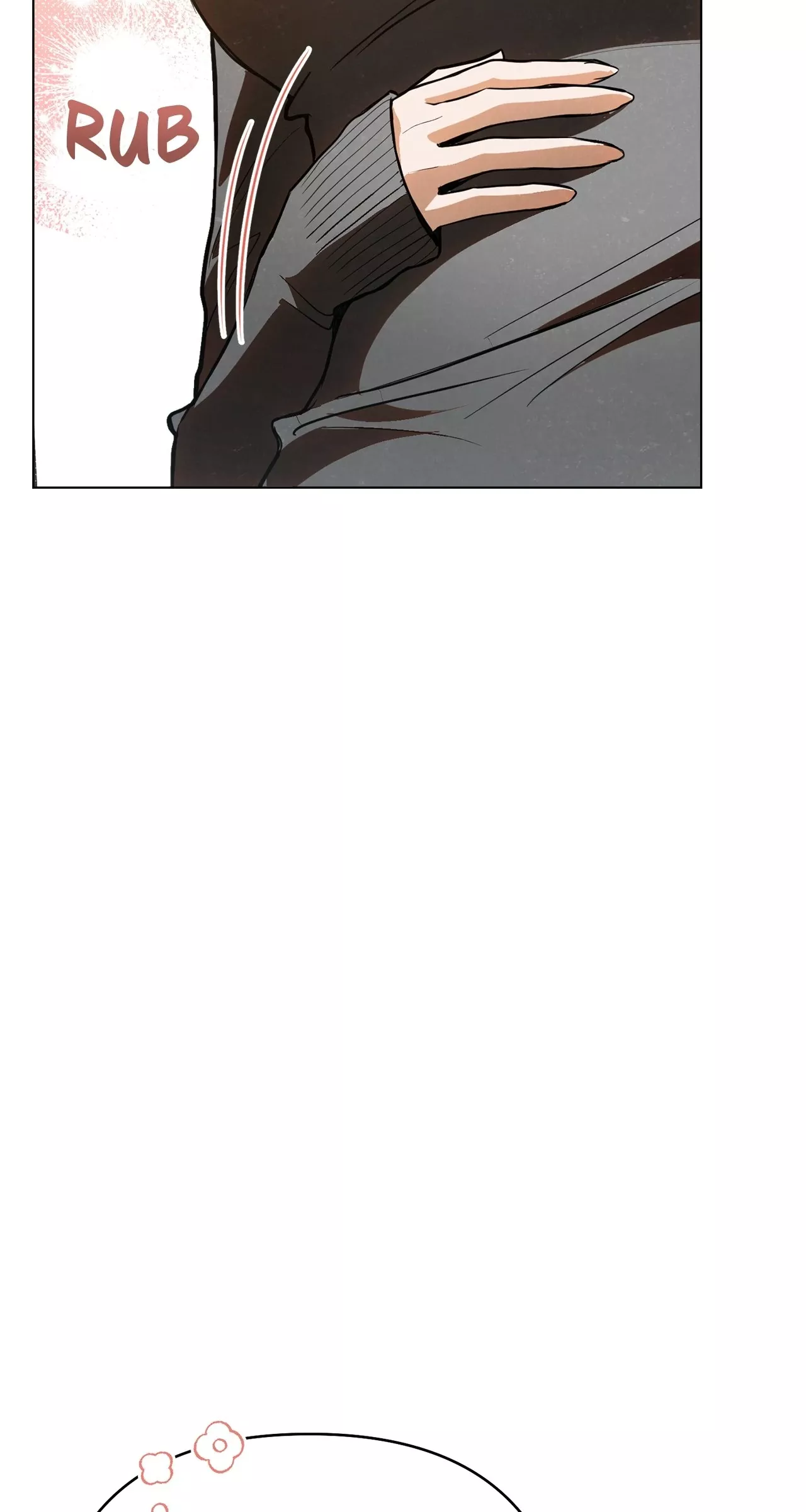 Read The Absolute Threshold Manga Online