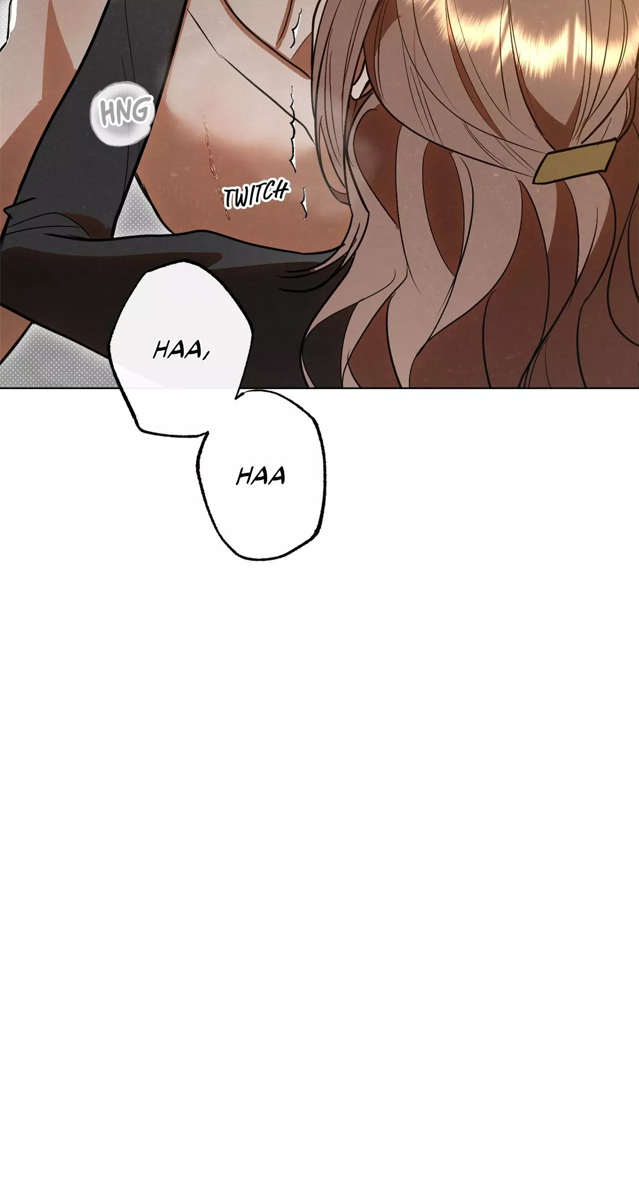 Read The Absolute Threshold Manga Online