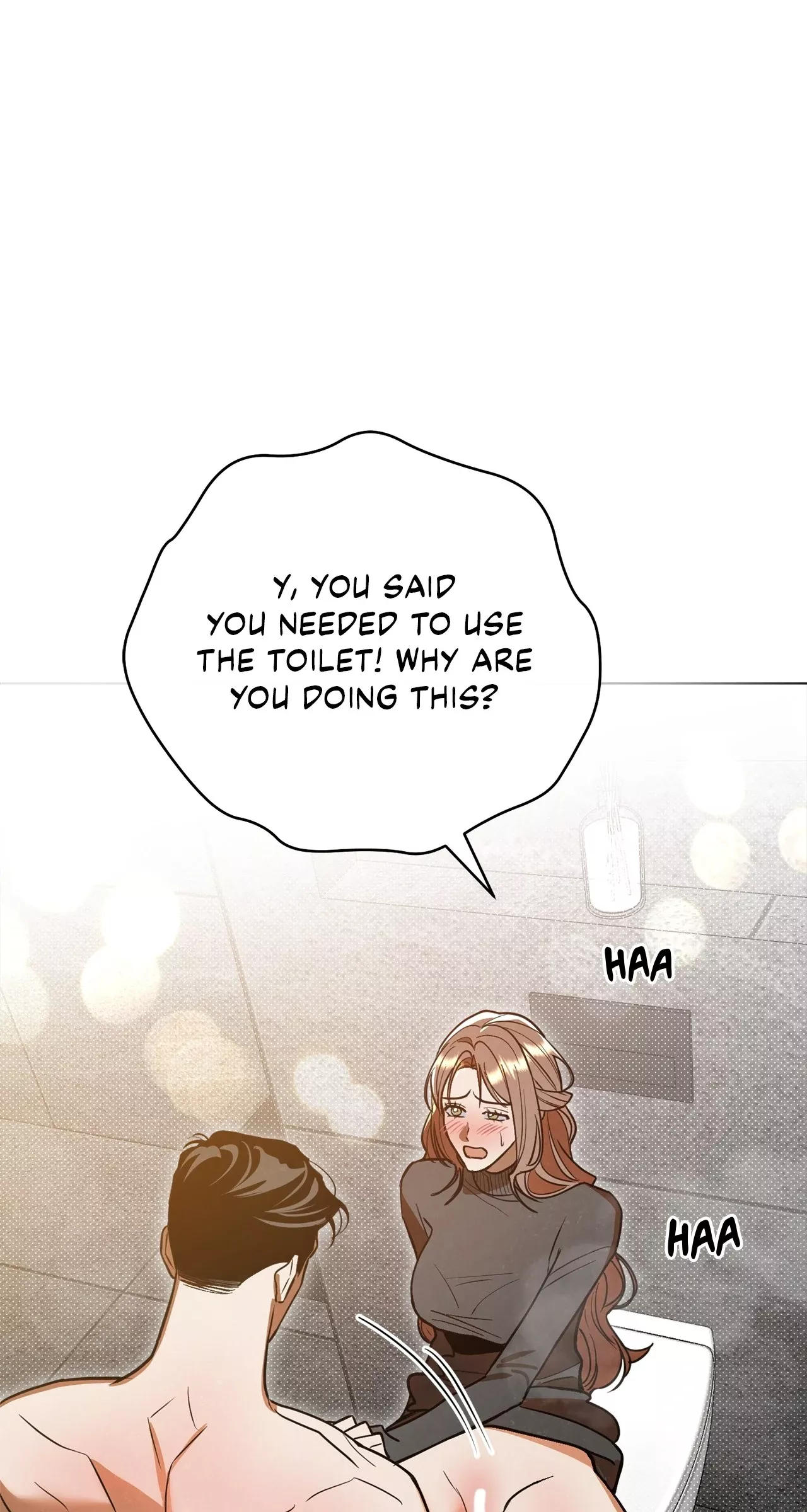 Read The Absolute Threshold Manga Online