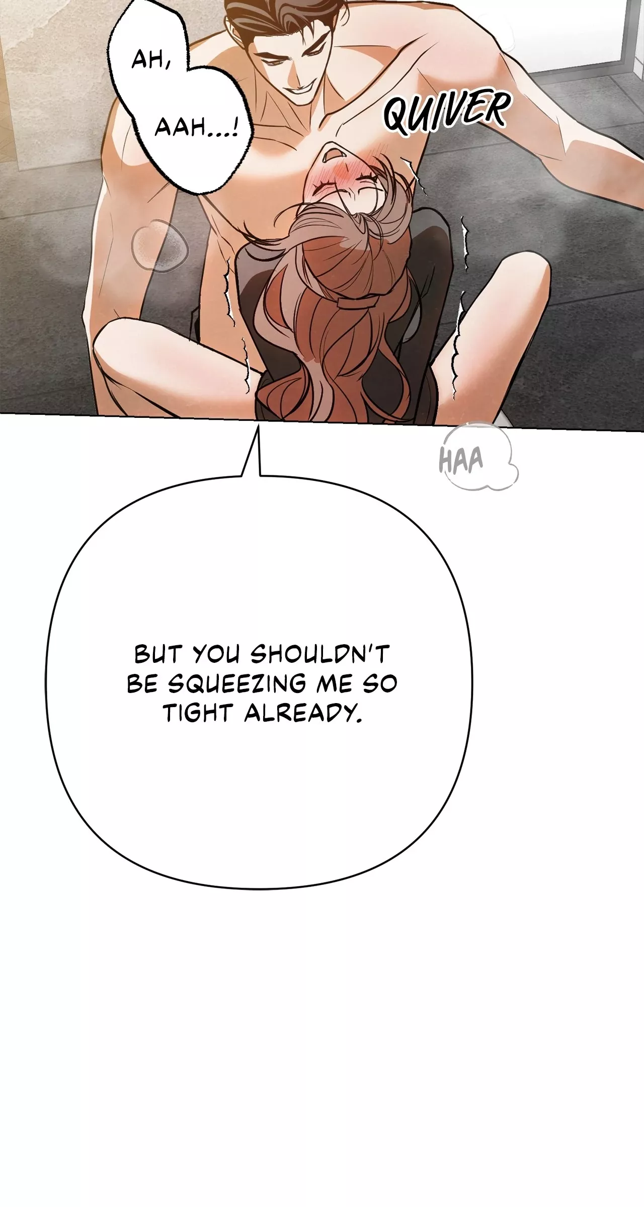 Read The Absolute Threshold Manga Online