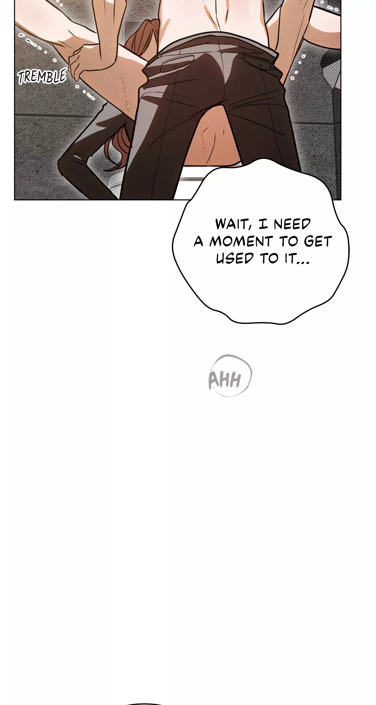 Read The Absolute Threshold Manga Online