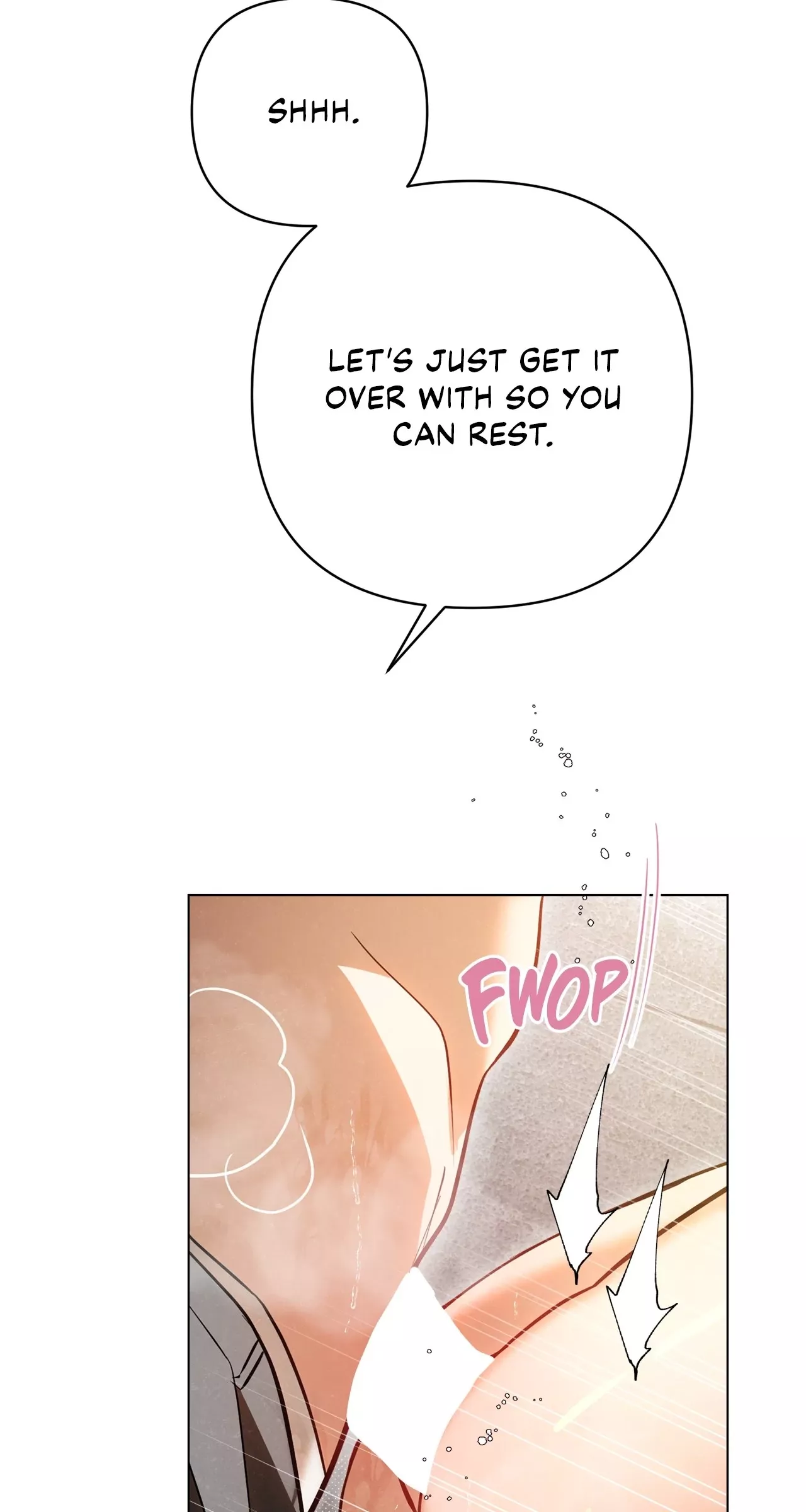 Read The Absolute Threshold Manga Online