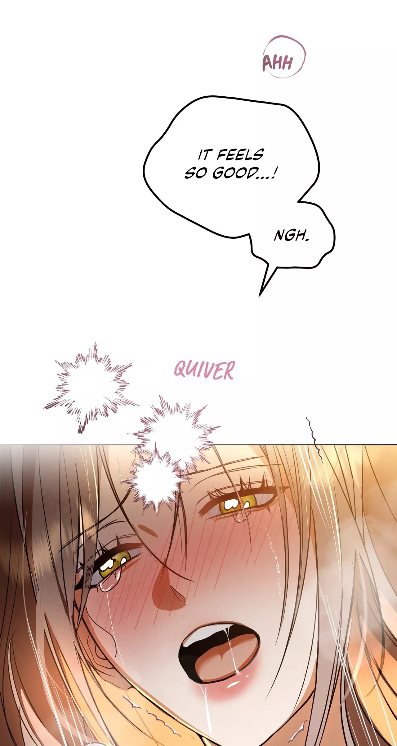 Read The Absolute Threshold Manga Online