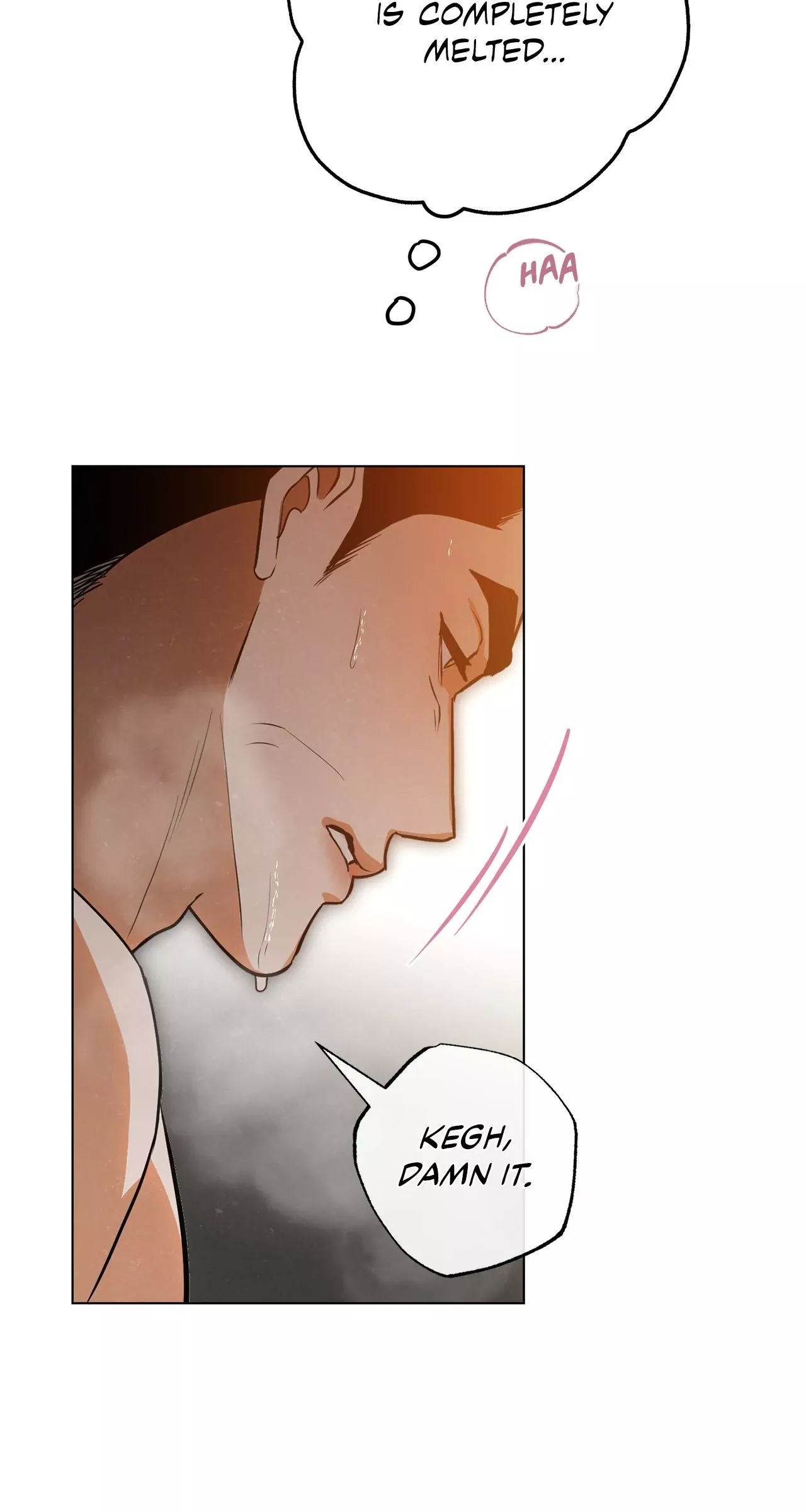 Read The Absolute Threshold Manga Online