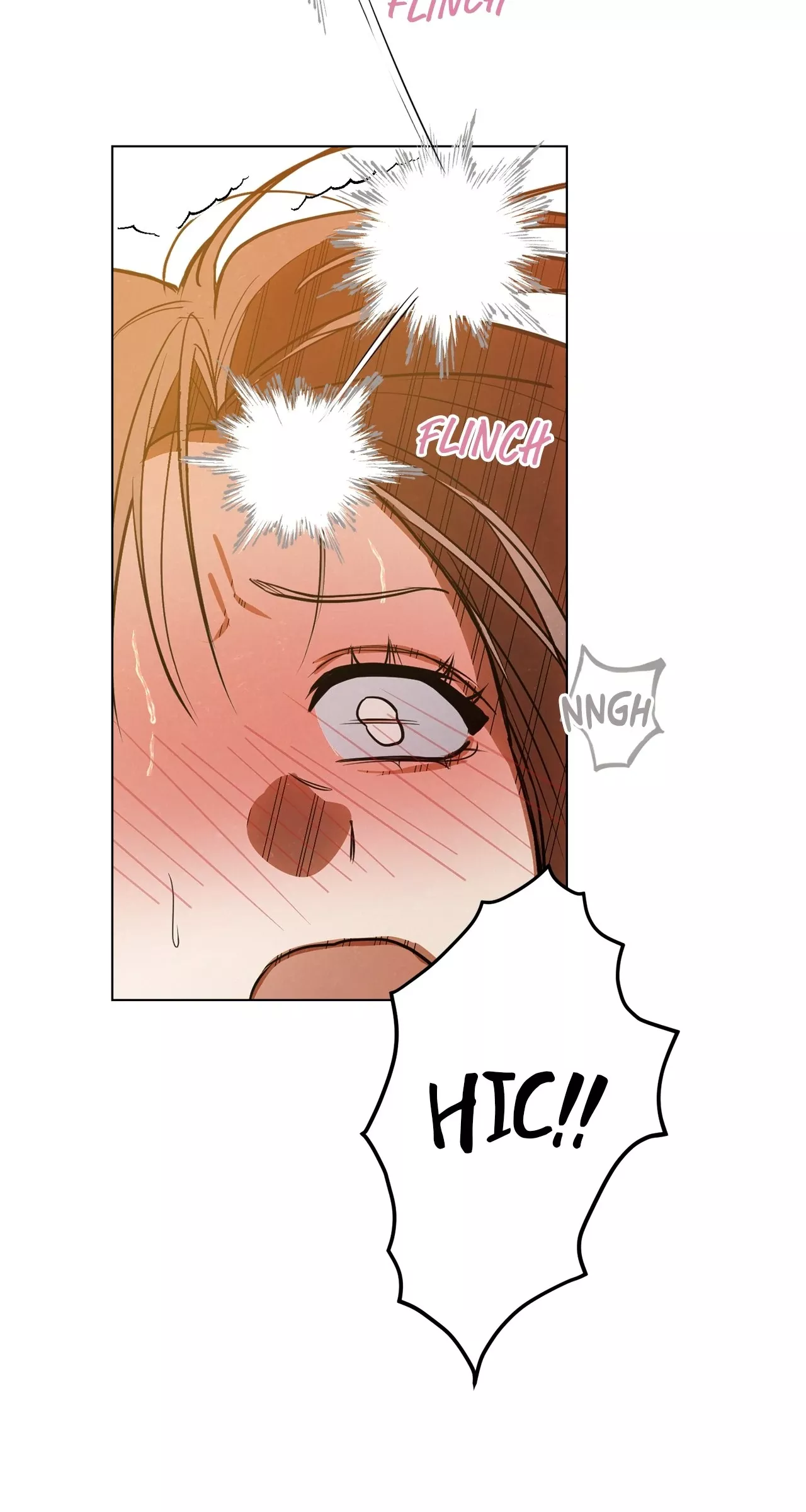 Read The Absolute Threshold Manga Online