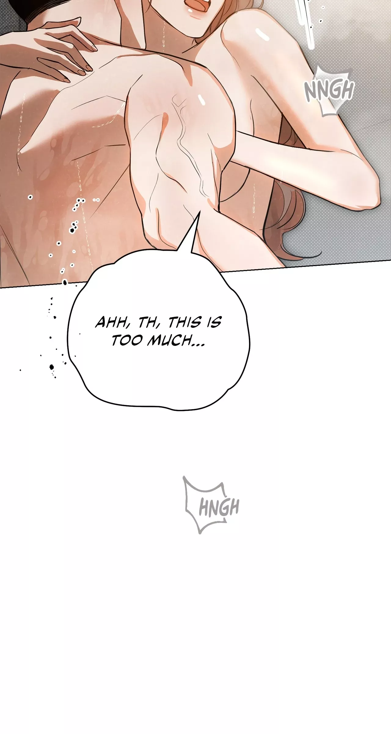 Read The Absolute Threshold Manga Online