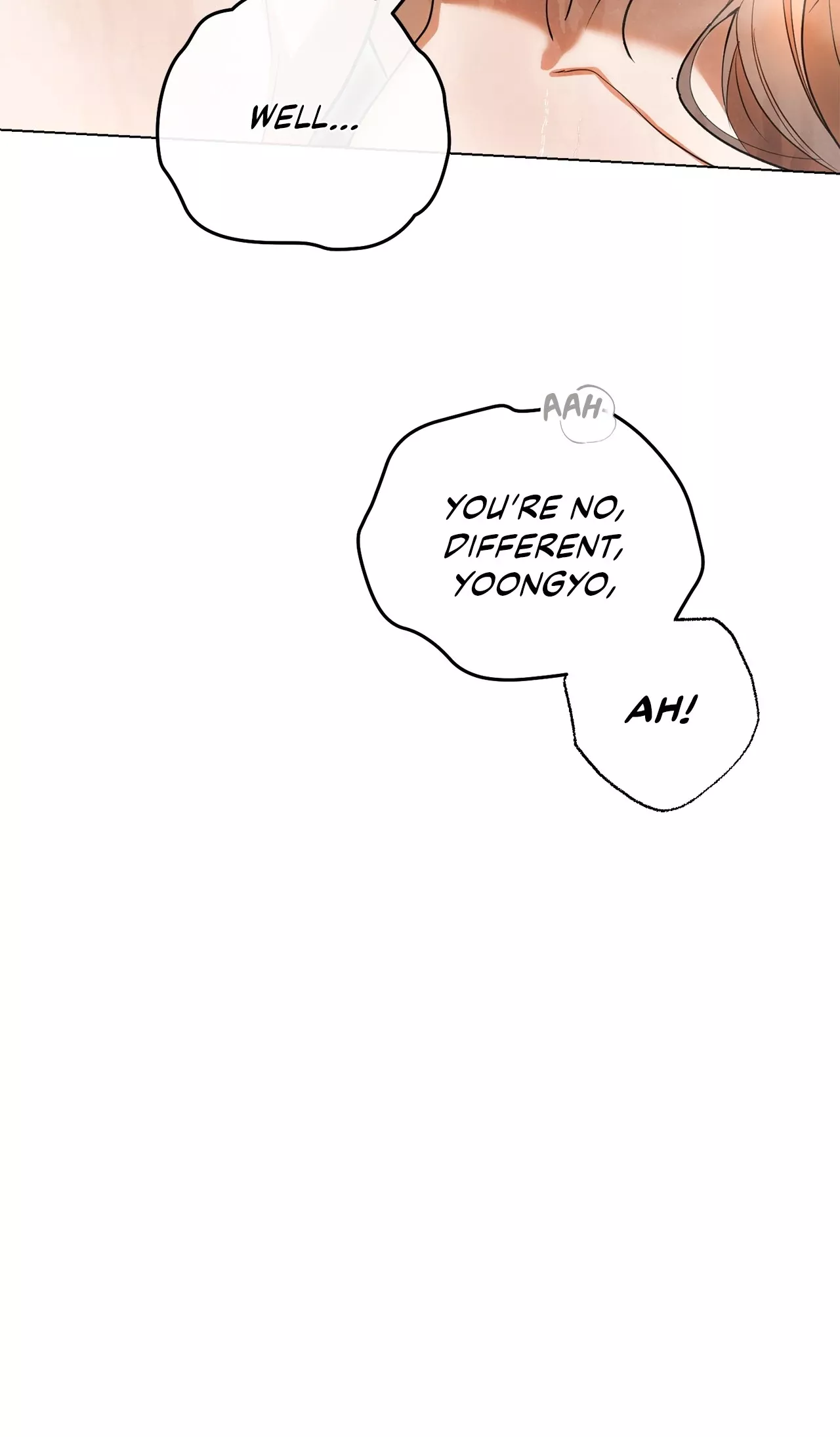 Read The Absolute Threshold Manga Online
