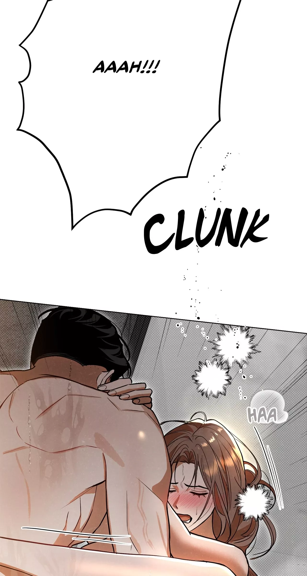 Read The Absolute Threshold Manga Online