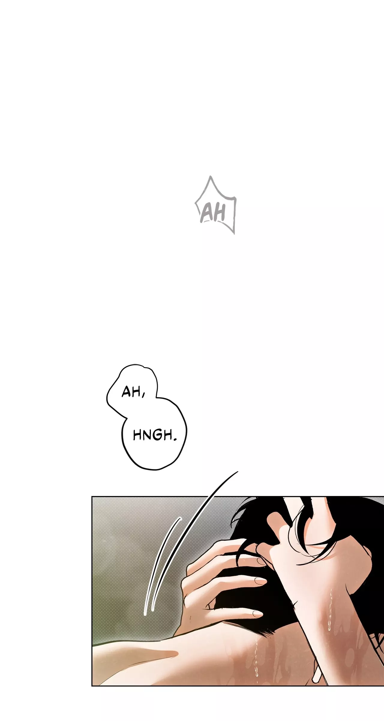 Read The Absolute Threshold Manga Online