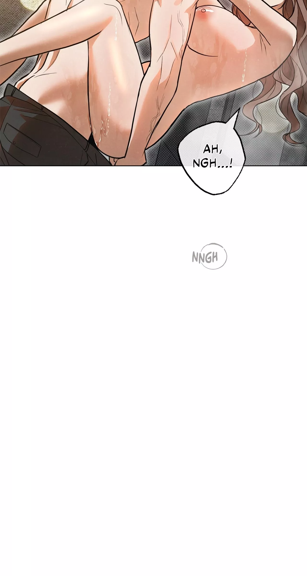 Read The Absolute Threshold Manga Online