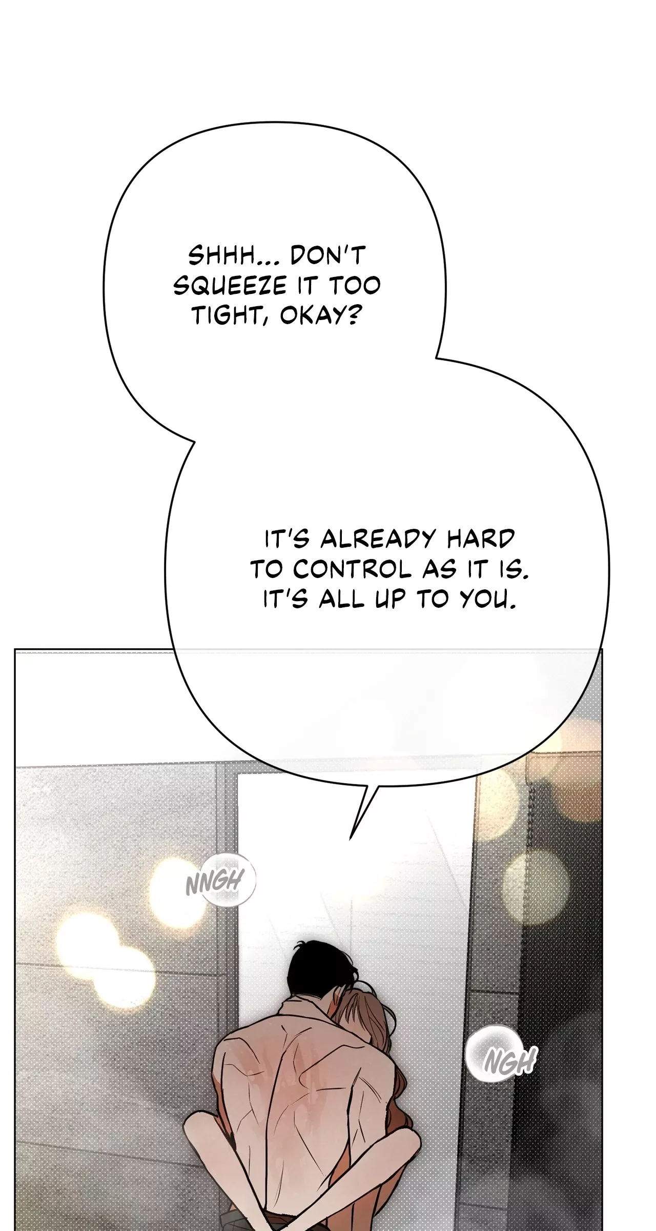 Read The Absolute Threshold Manga Online