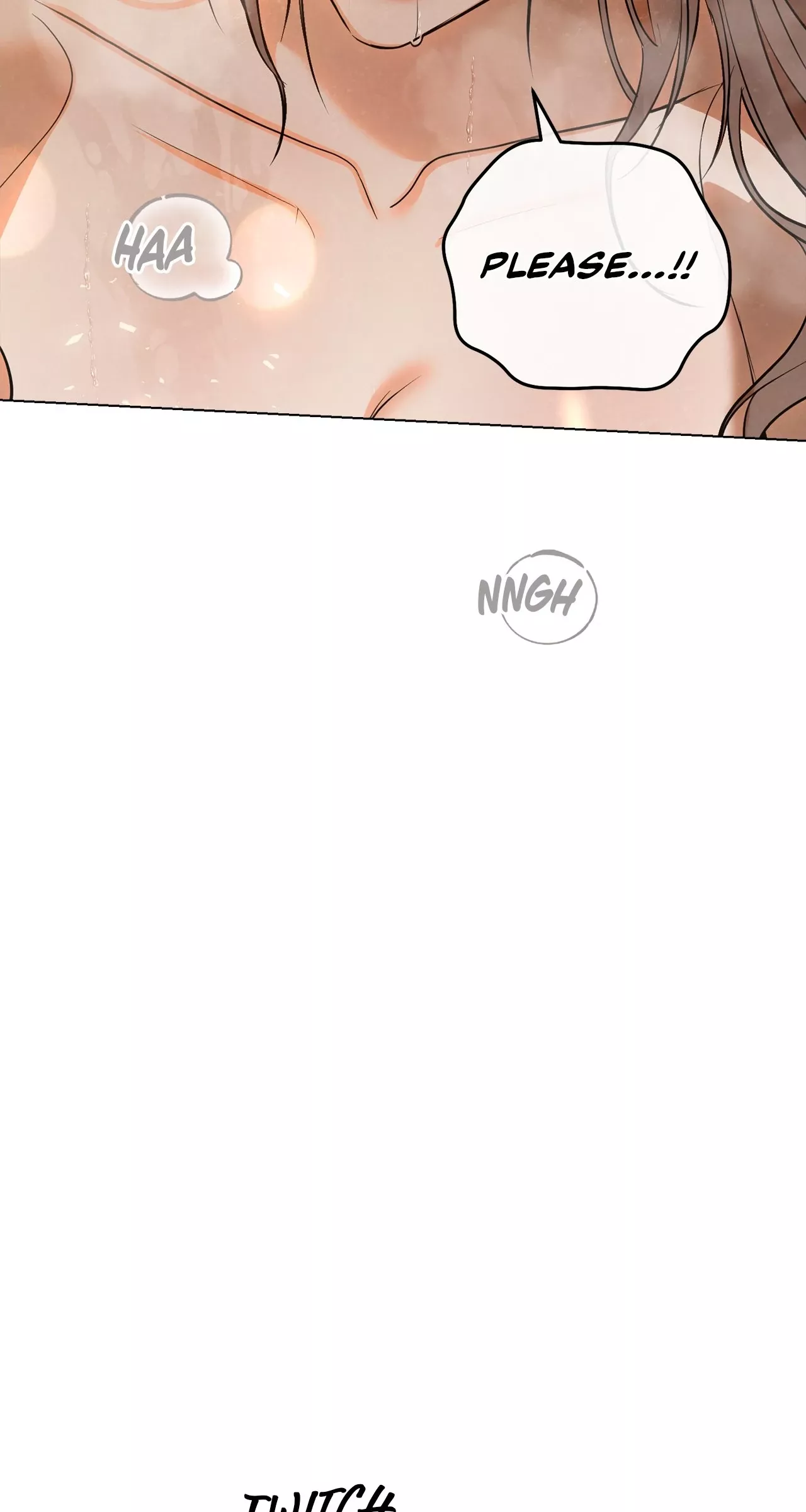Read The Absolute Threshold Manga Online