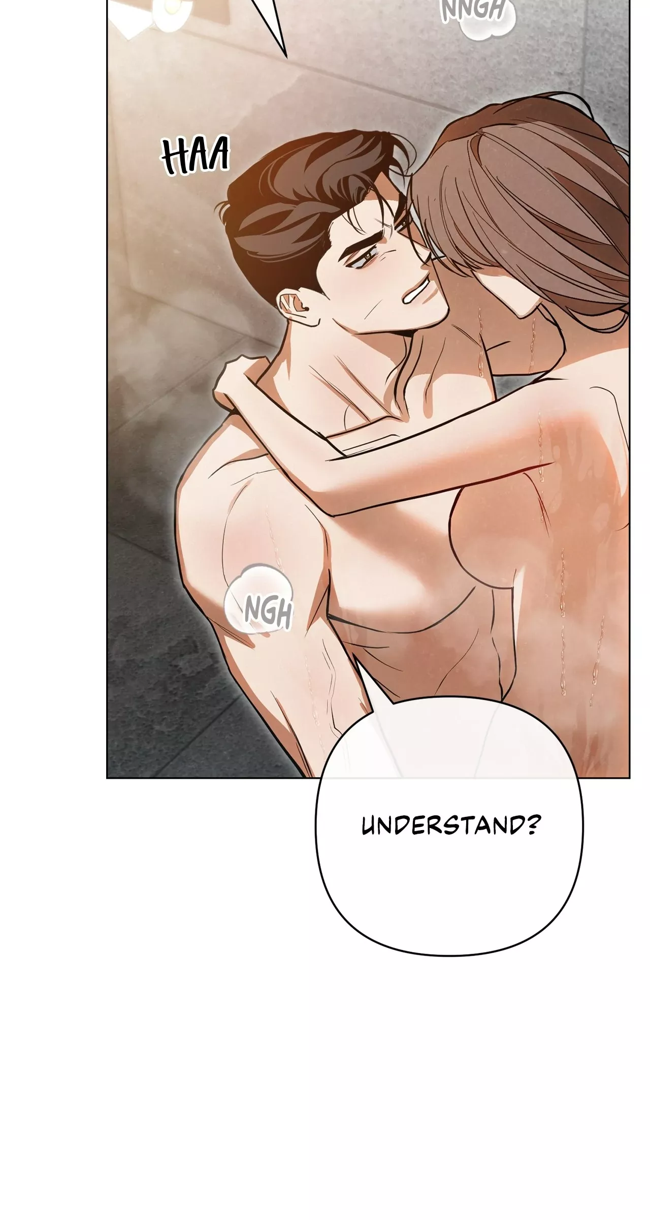 Read The Absolute Threshold Manga Online