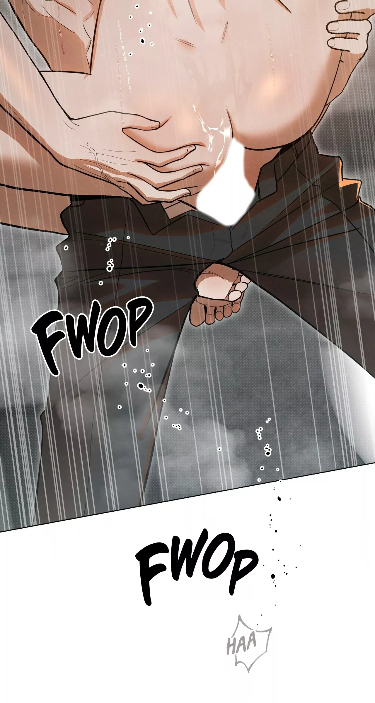 Read The Absolute Threshold Manga Online