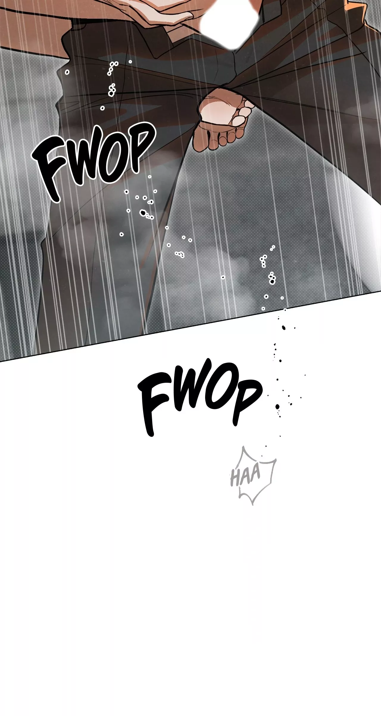 Read The Absolute Threshold Manga Online