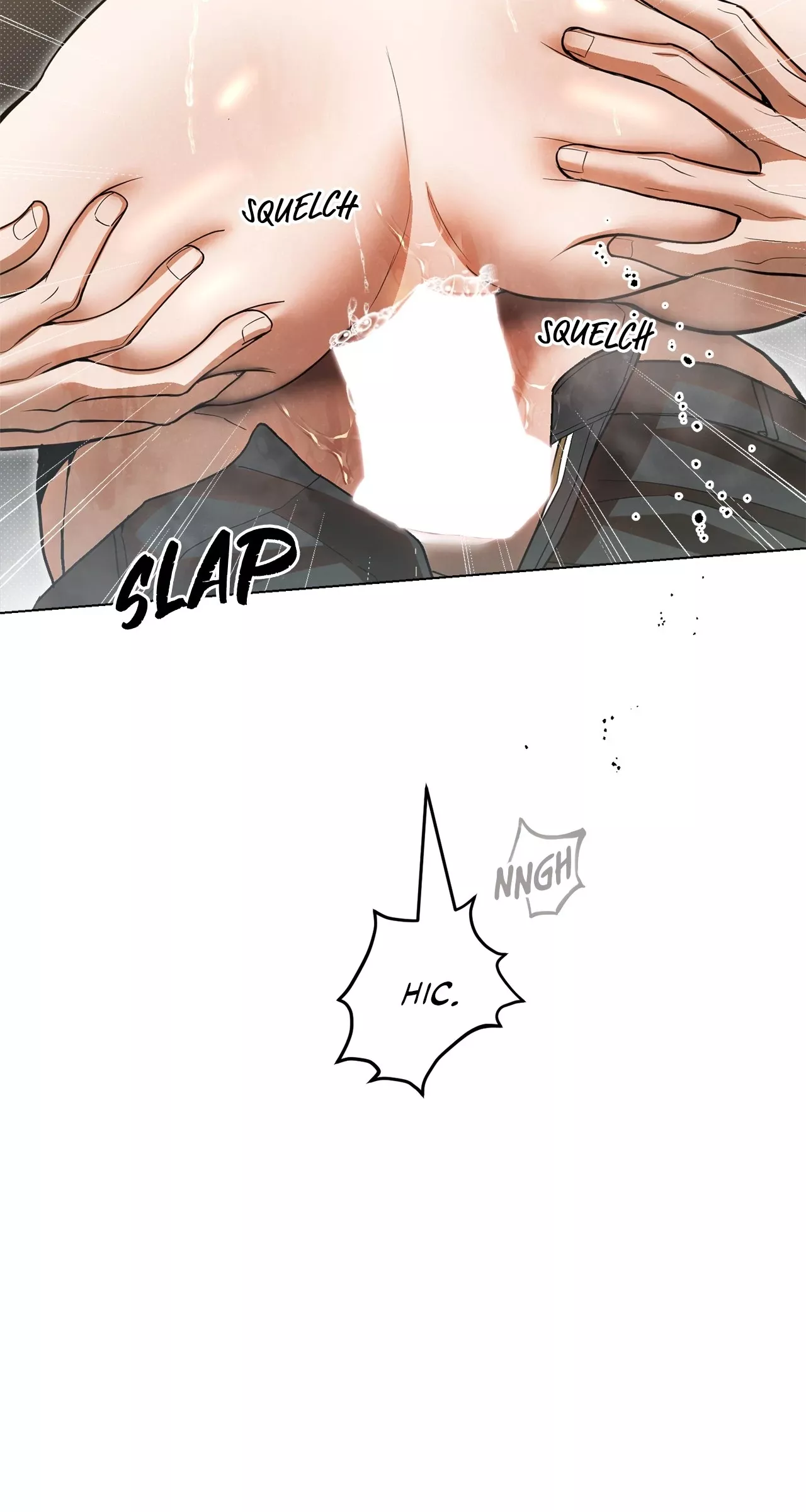 Read The Absolute Threshold Manga Online