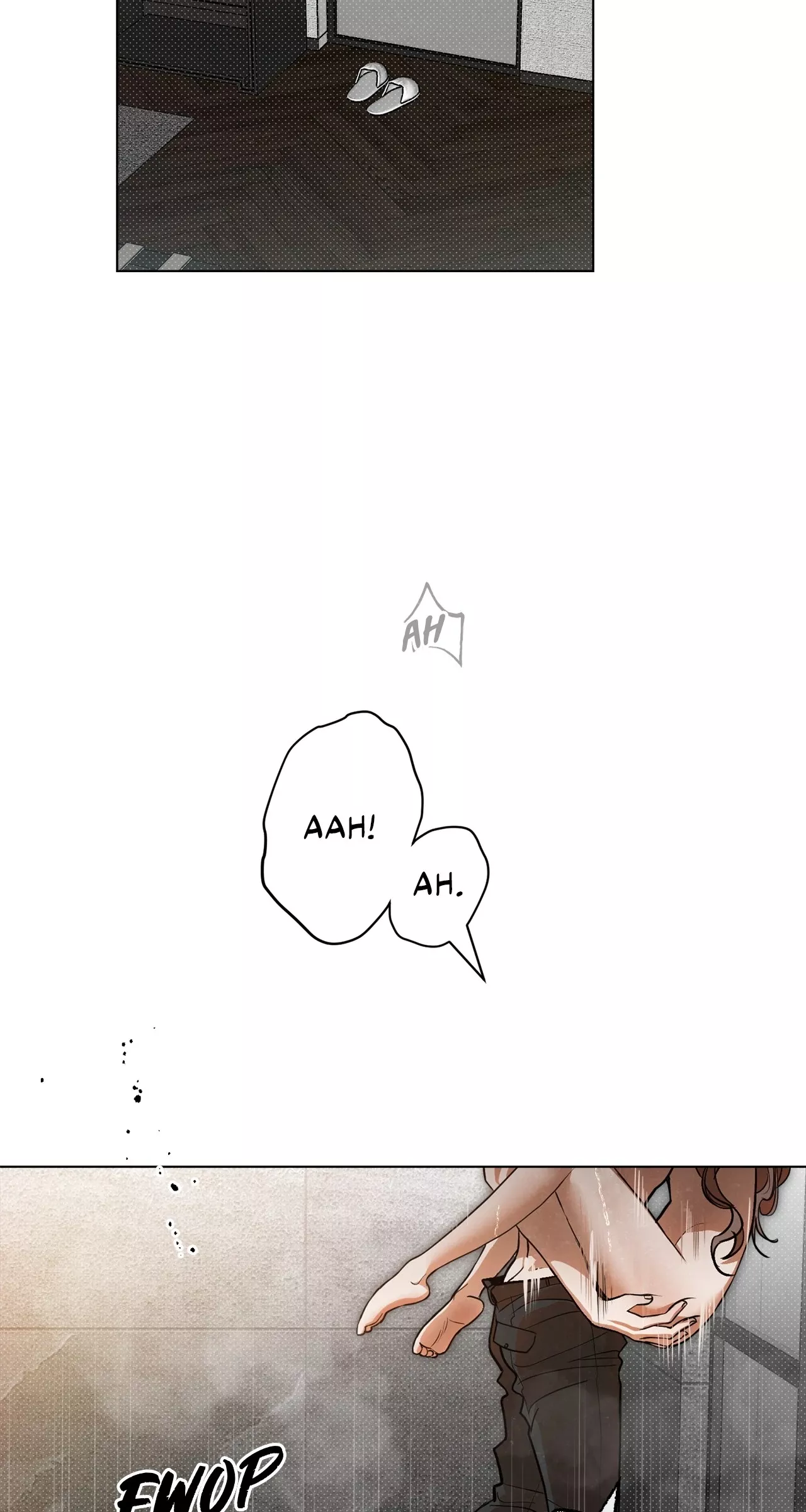 Read The Absolute Threshold Manga Online