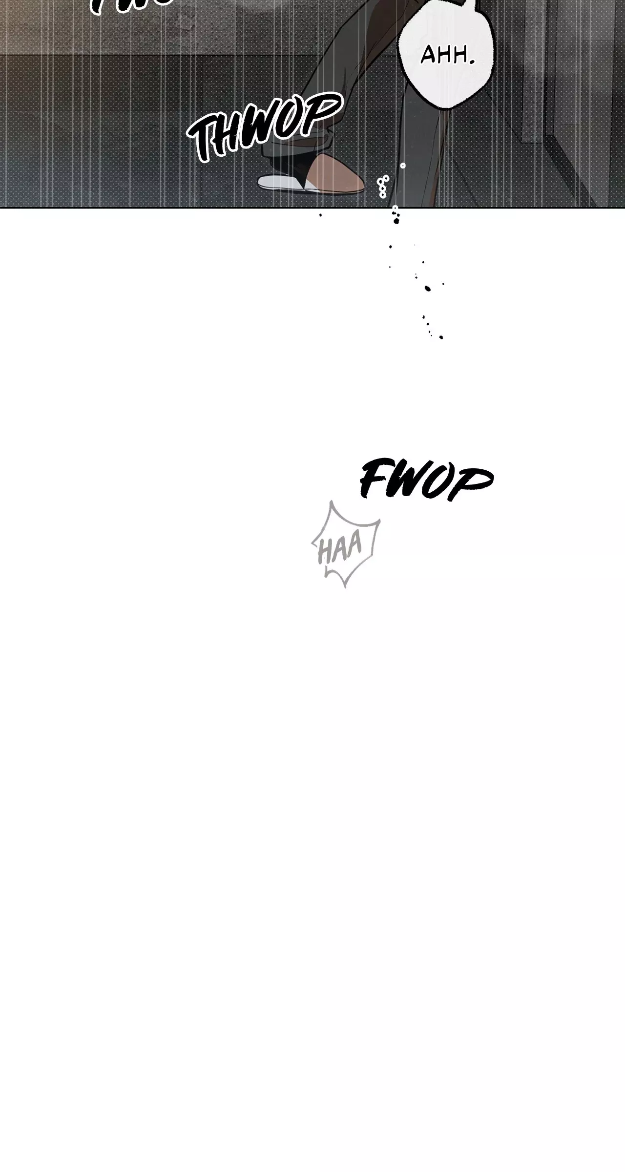 Read The Absolute Threshold Manga Online
