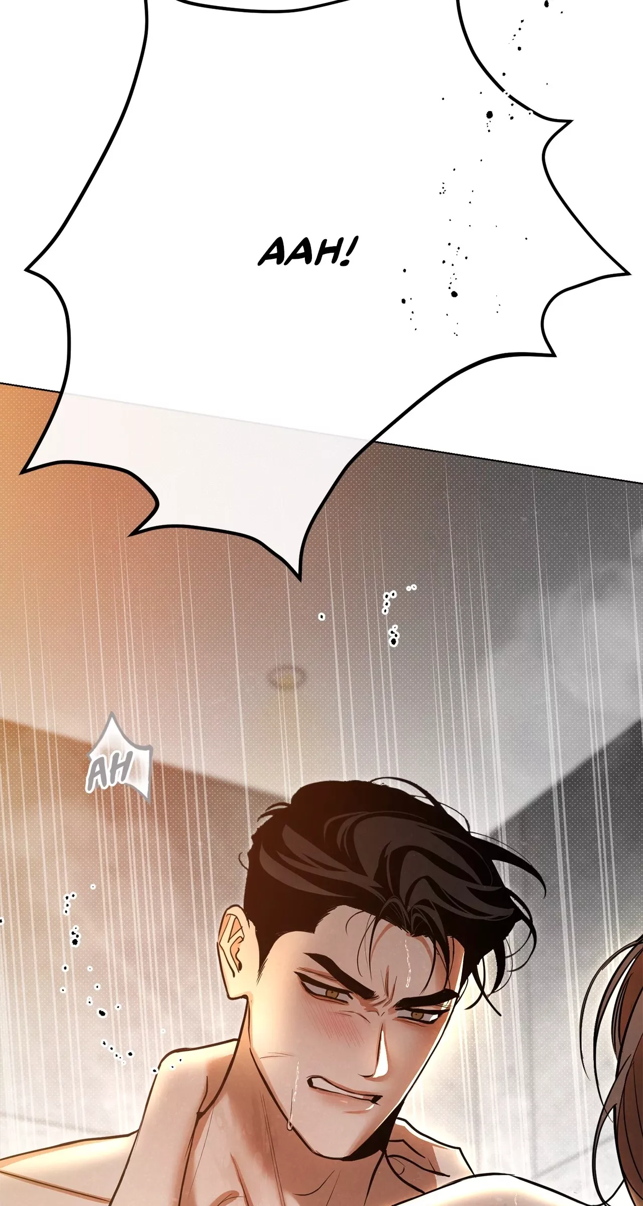 Read The Absolute Threshold Manga Online