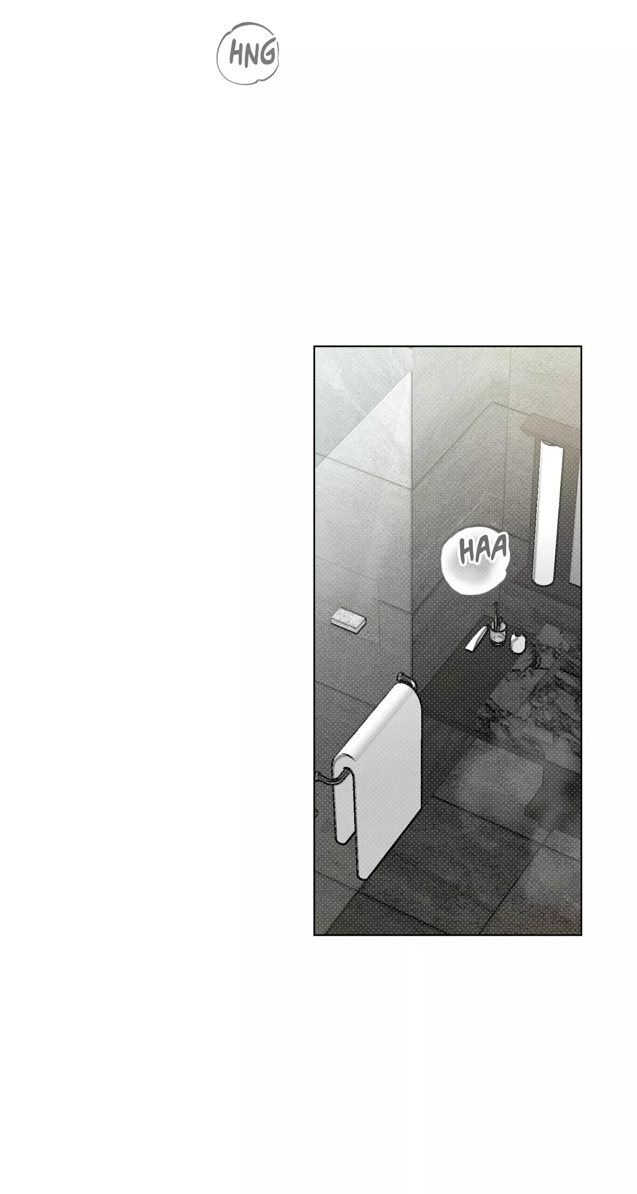 Read The Absolute Threshold Manga Online