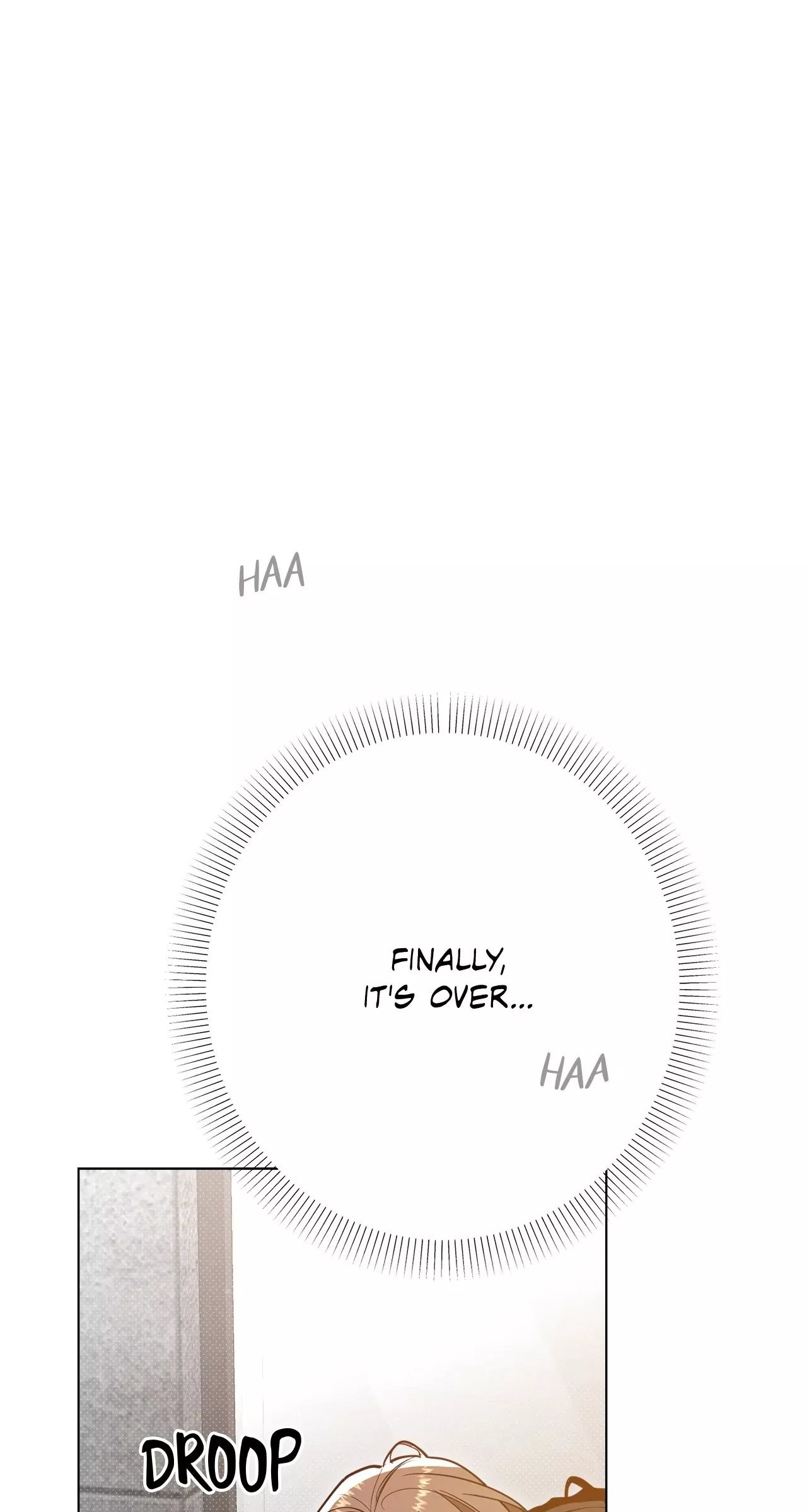 Read The Absolute Threshold Manga Online