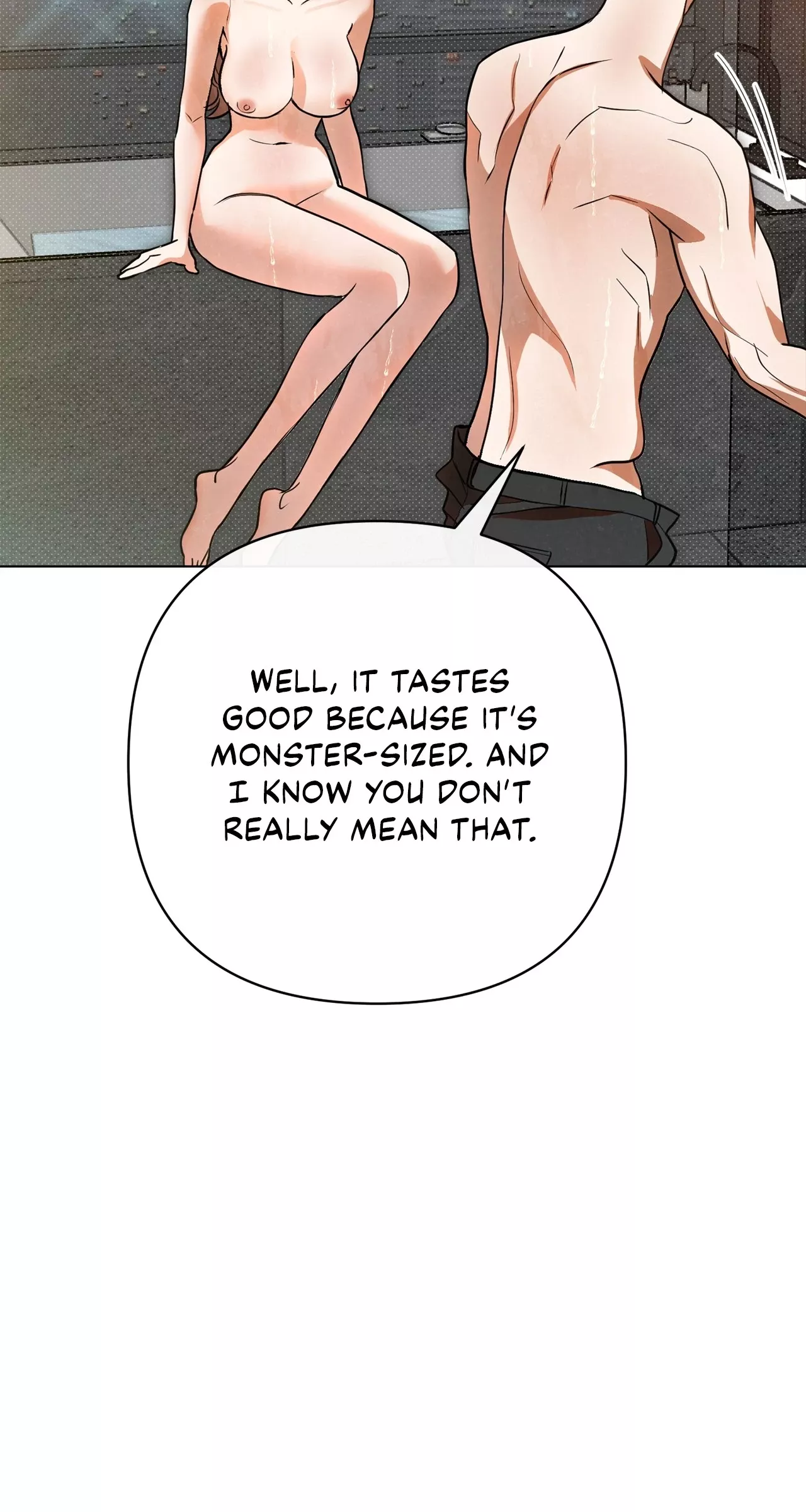 Read The Absolute Threshold Manga Online