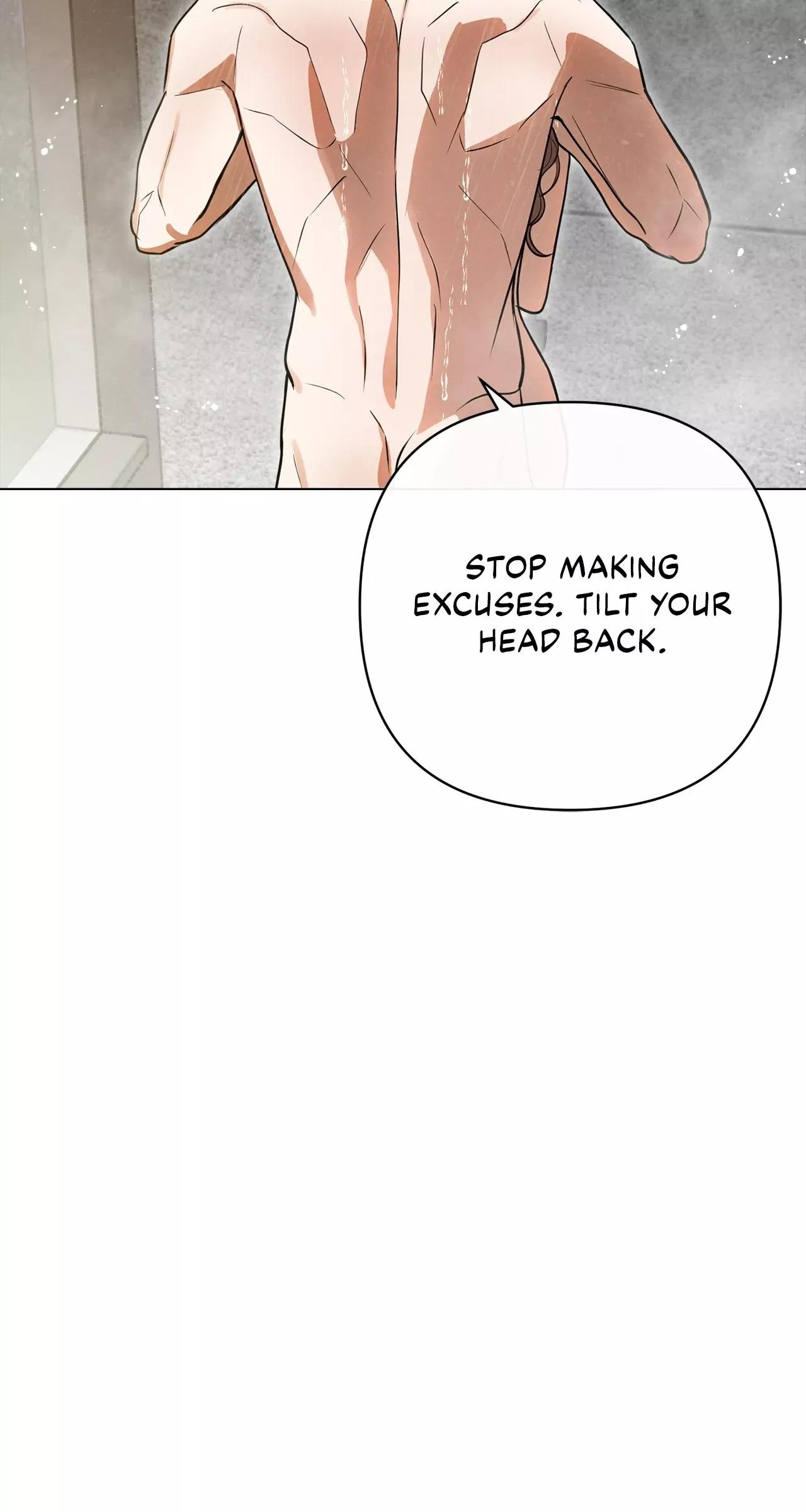 Read The Absolute Threshold Manga Online