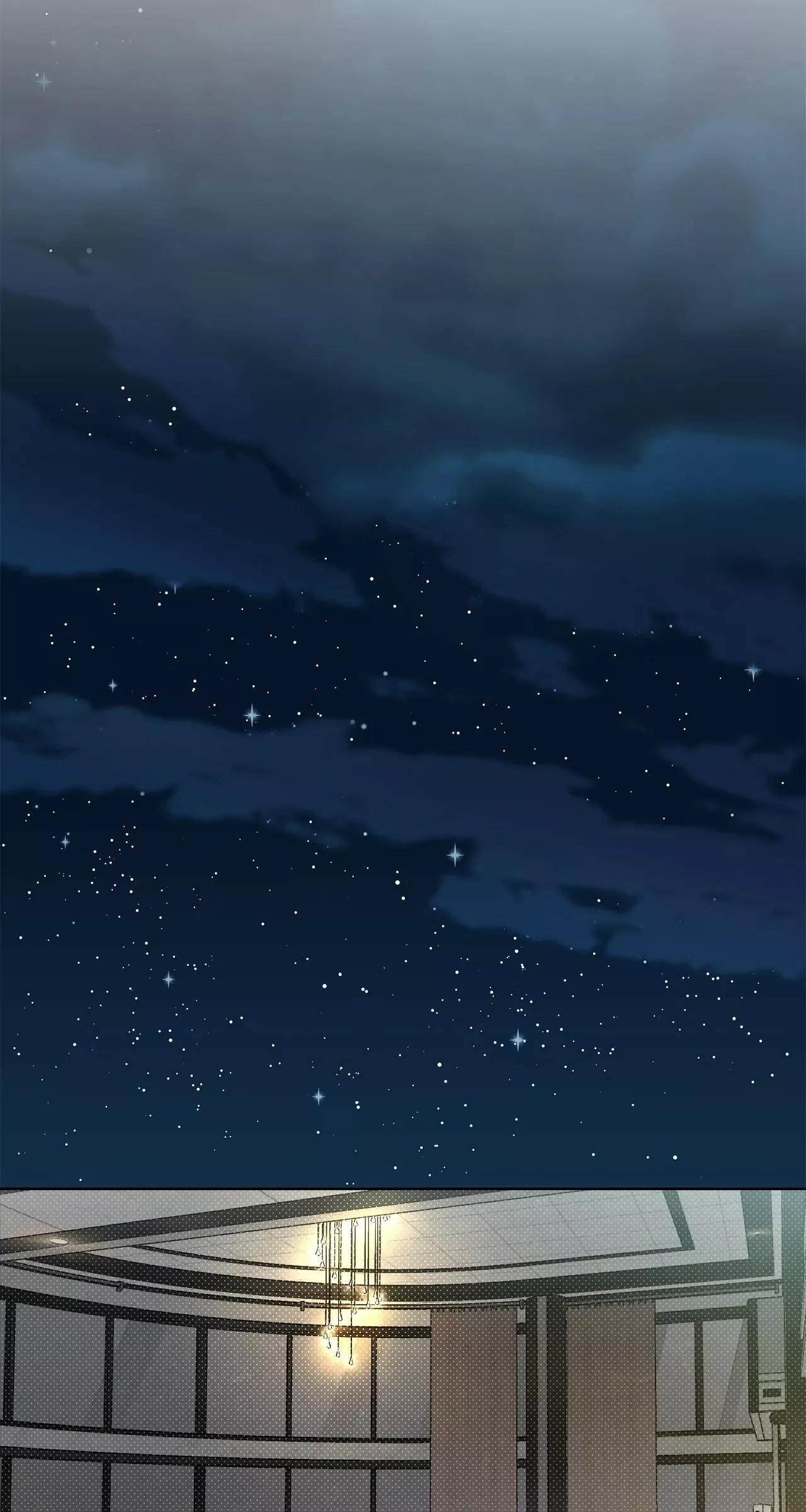 Read The Absolute Threshold Manga Online