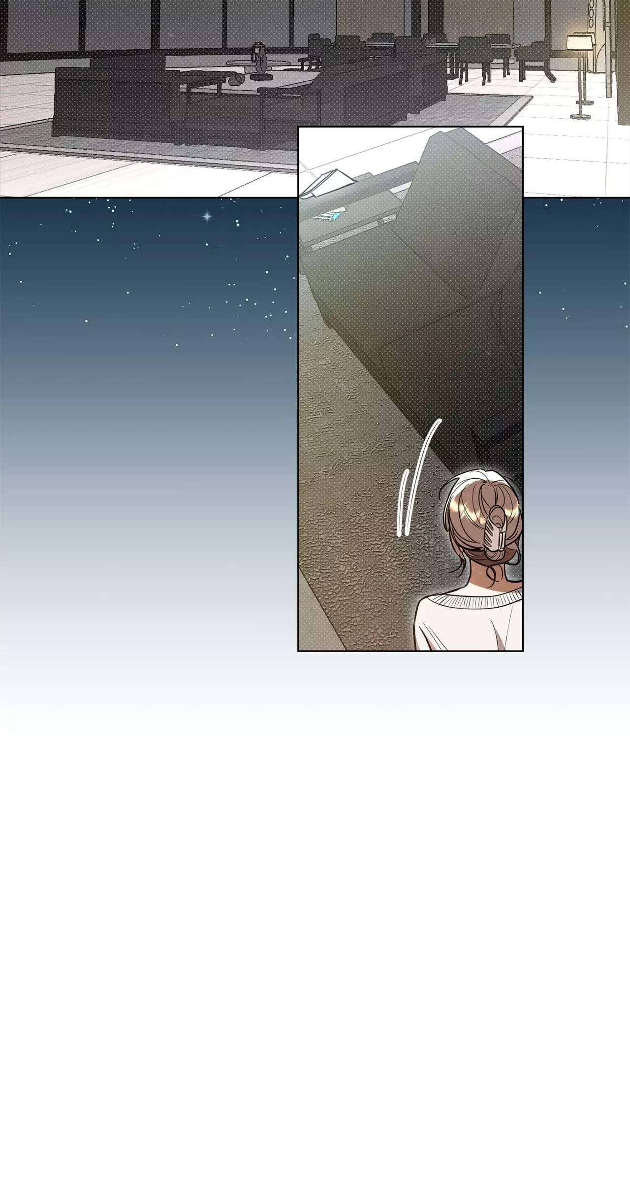 Read The Absolute Threshold Manga Online