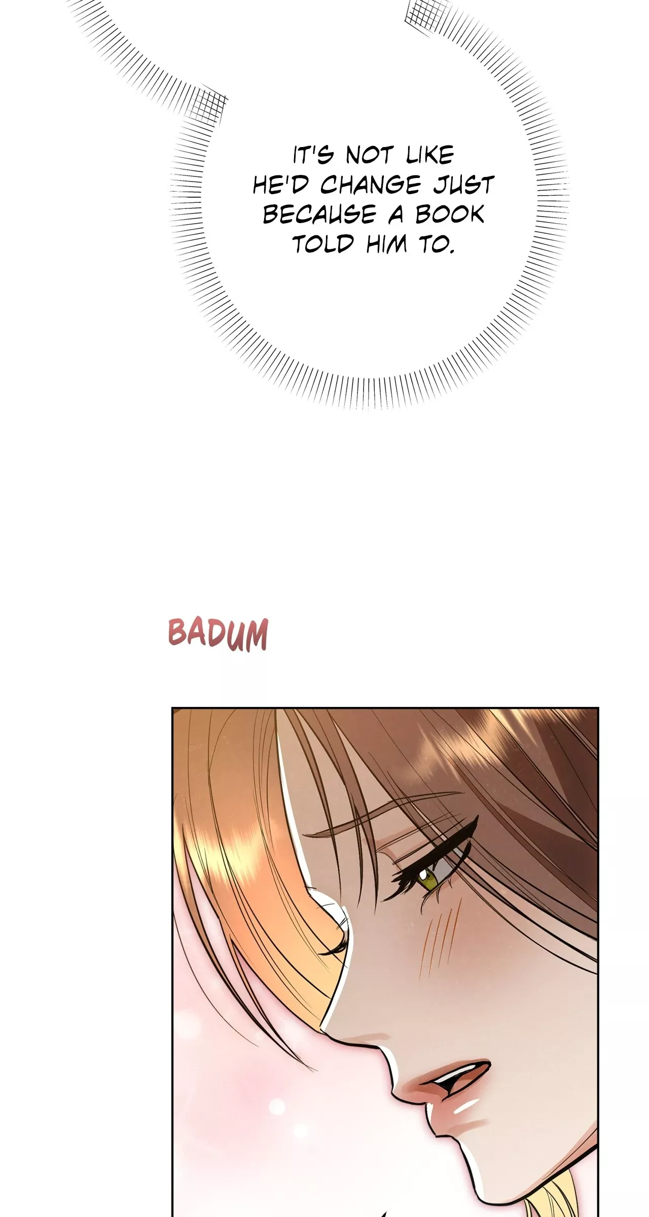 Read The Absolute Threshold Manga Online