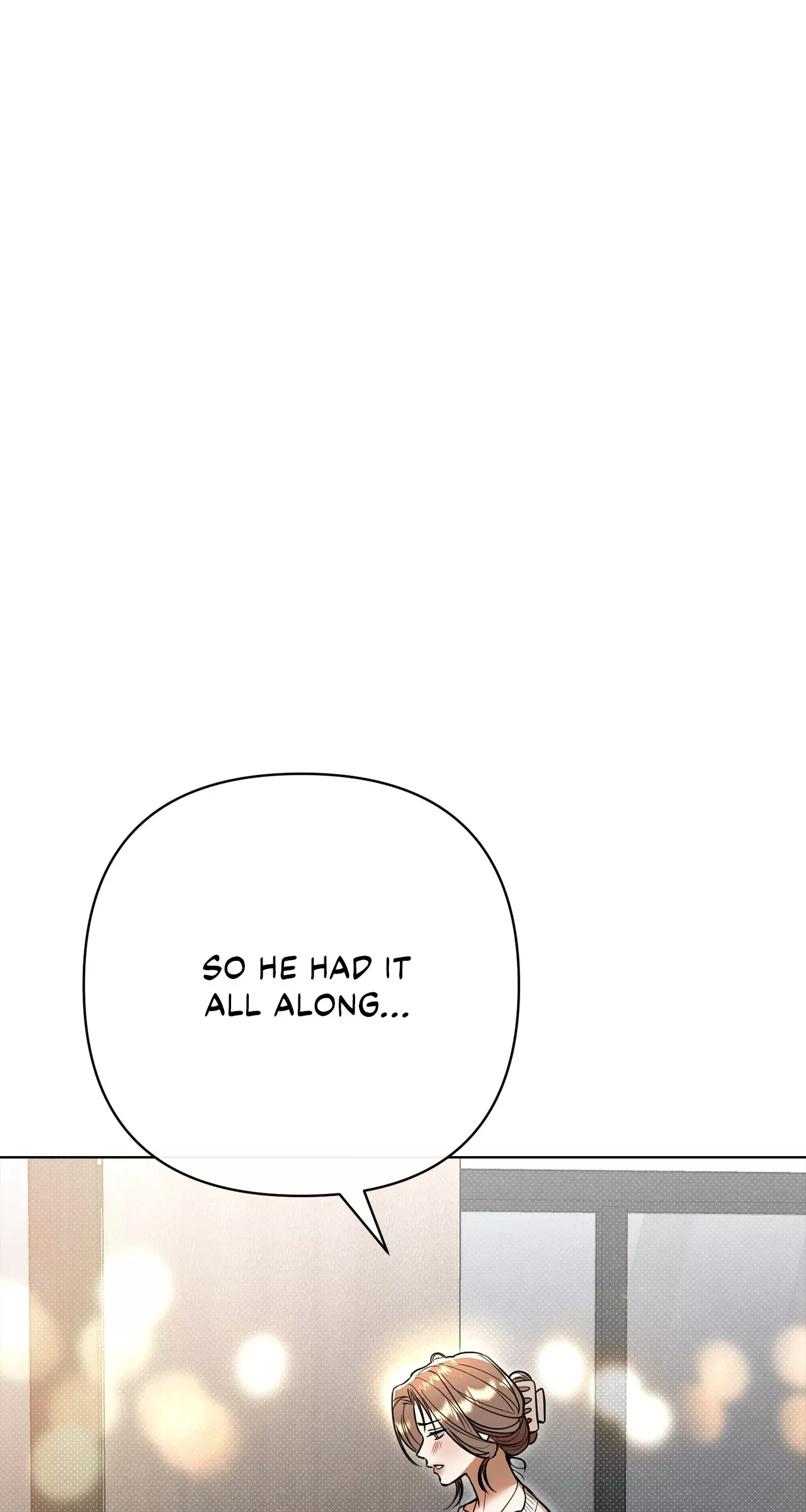 Read The Absolute Threshold Manga Online