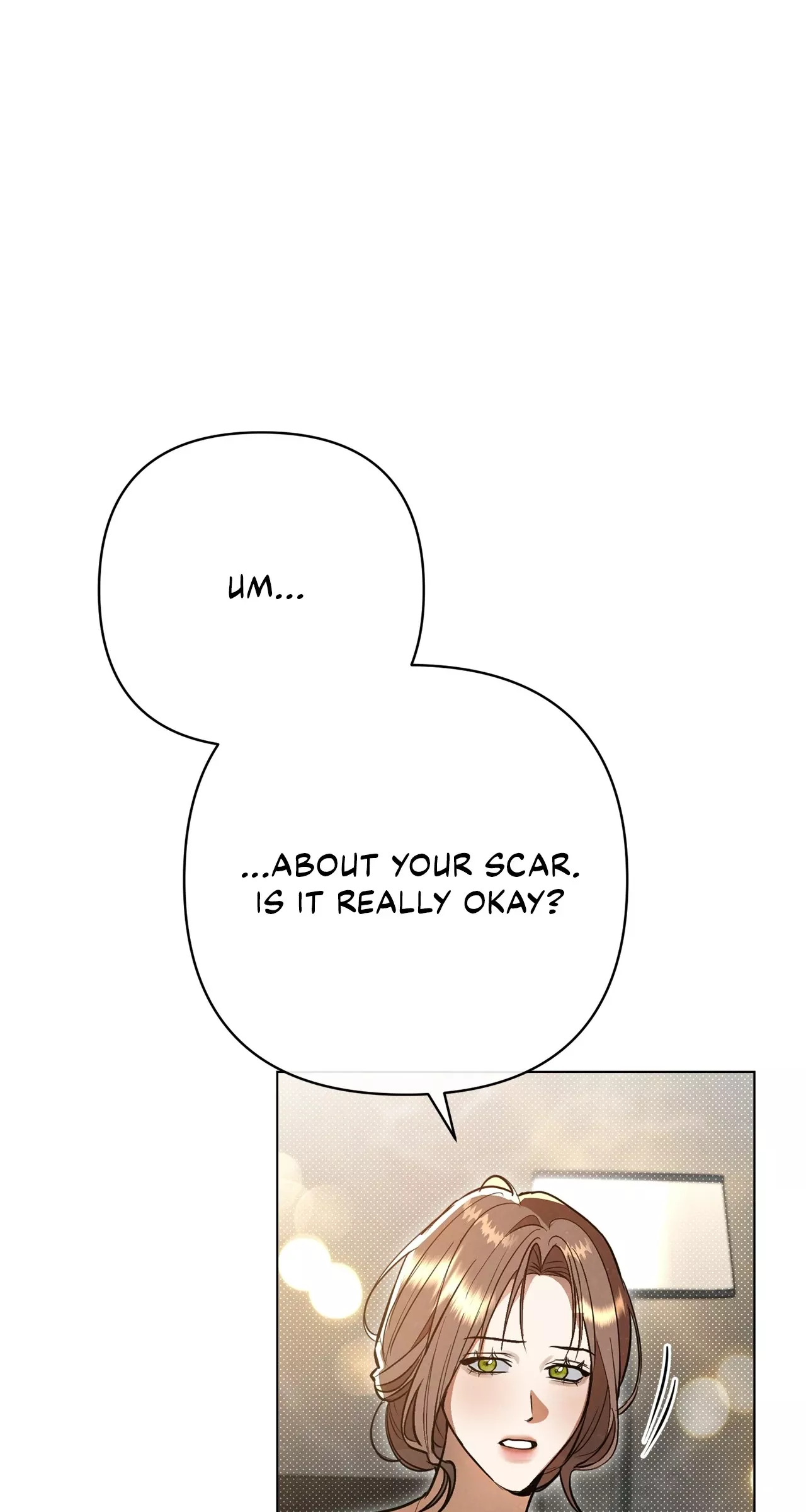 Read The Absolute Threshold Manga Online