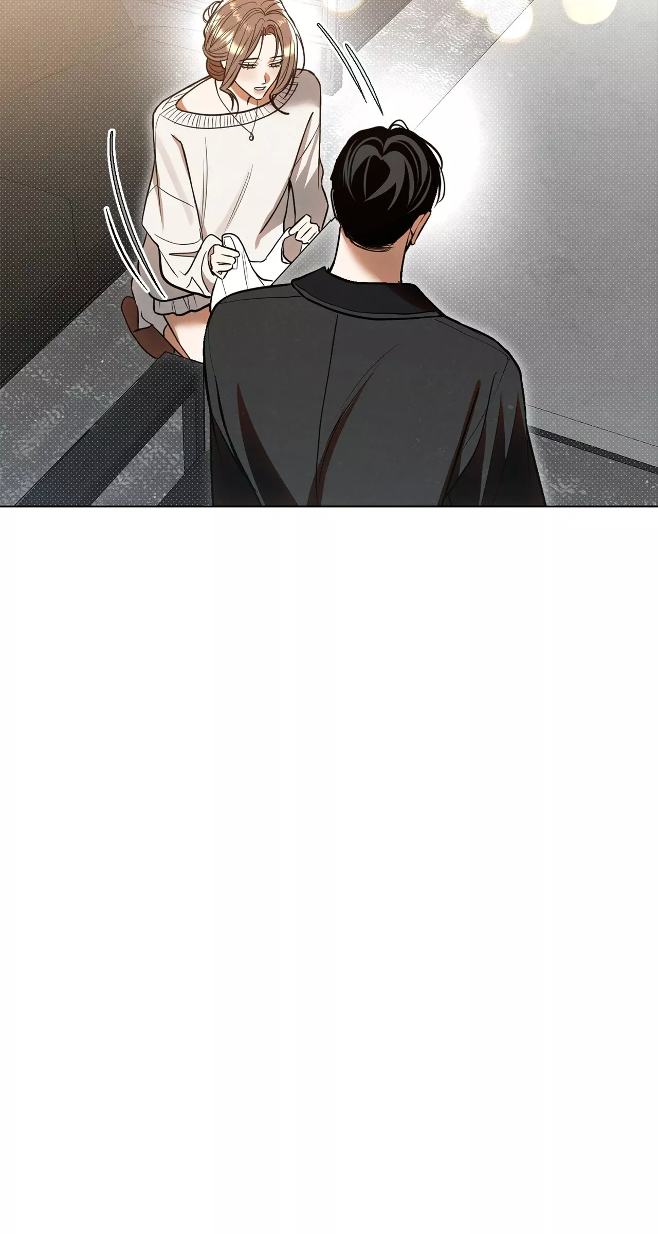 Read The Absolute Threshold Manga Online