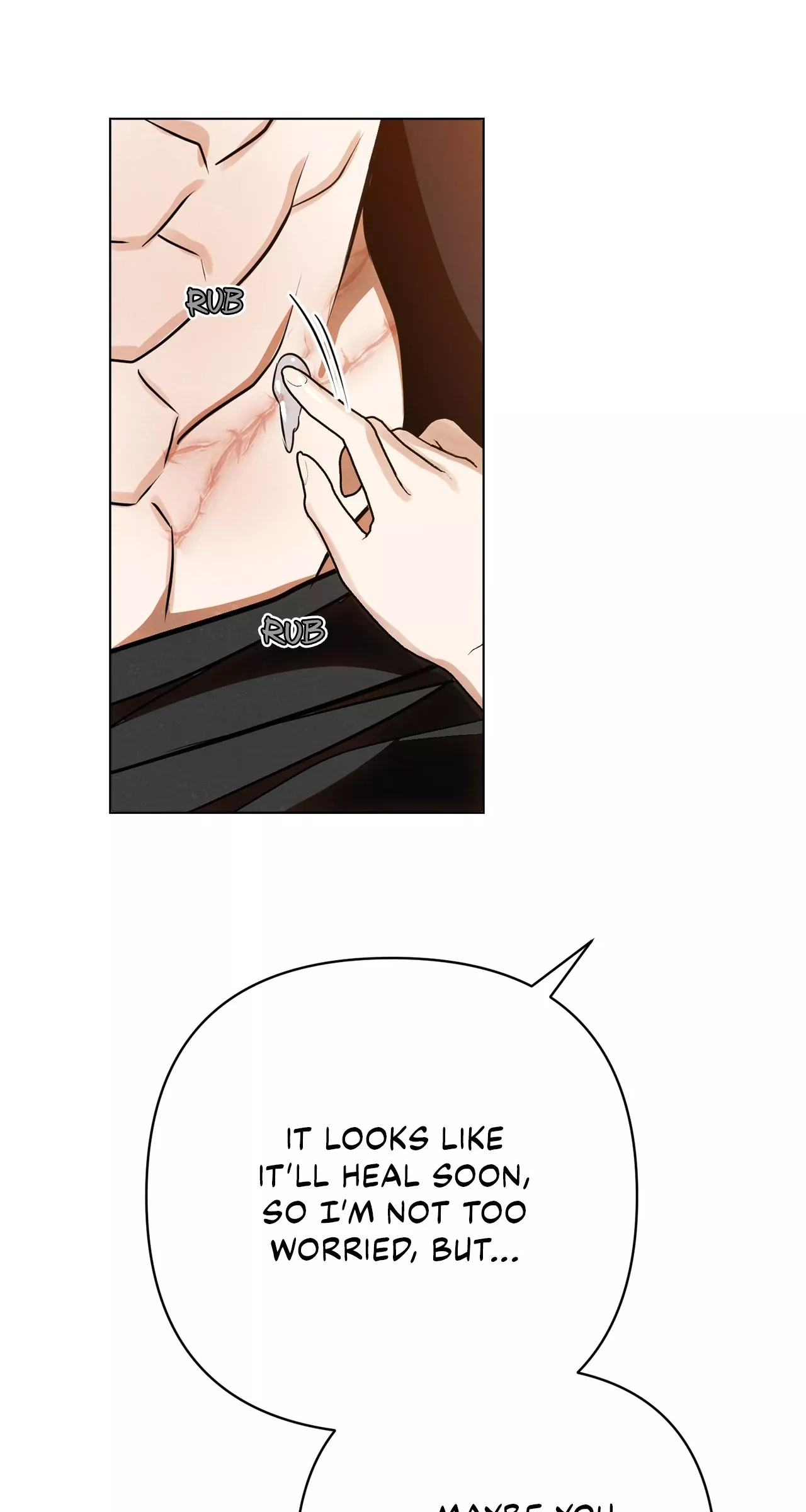 Read The Absolute Threshold Manga Online