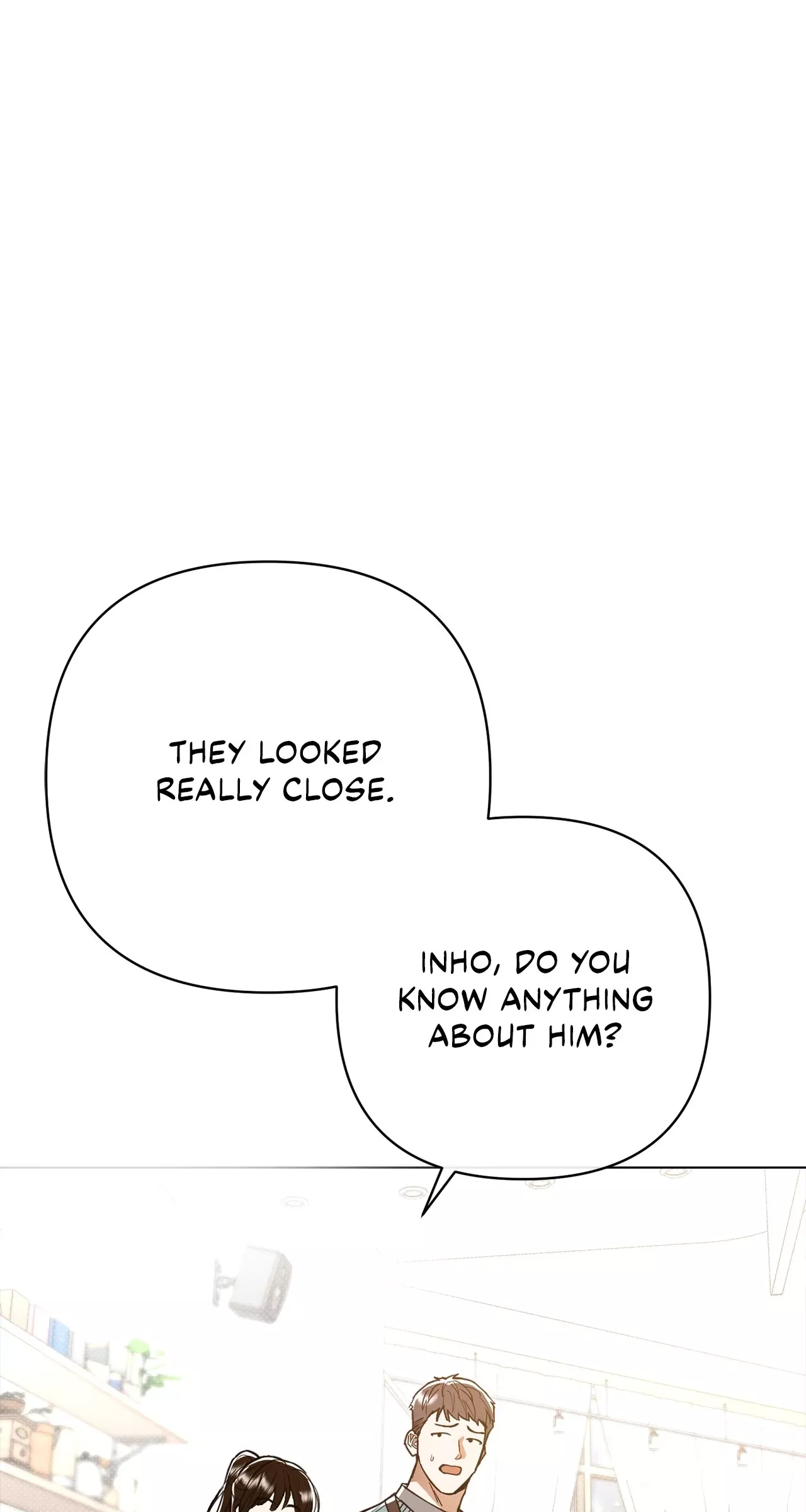 Read The Absolute Threshold Manga Online