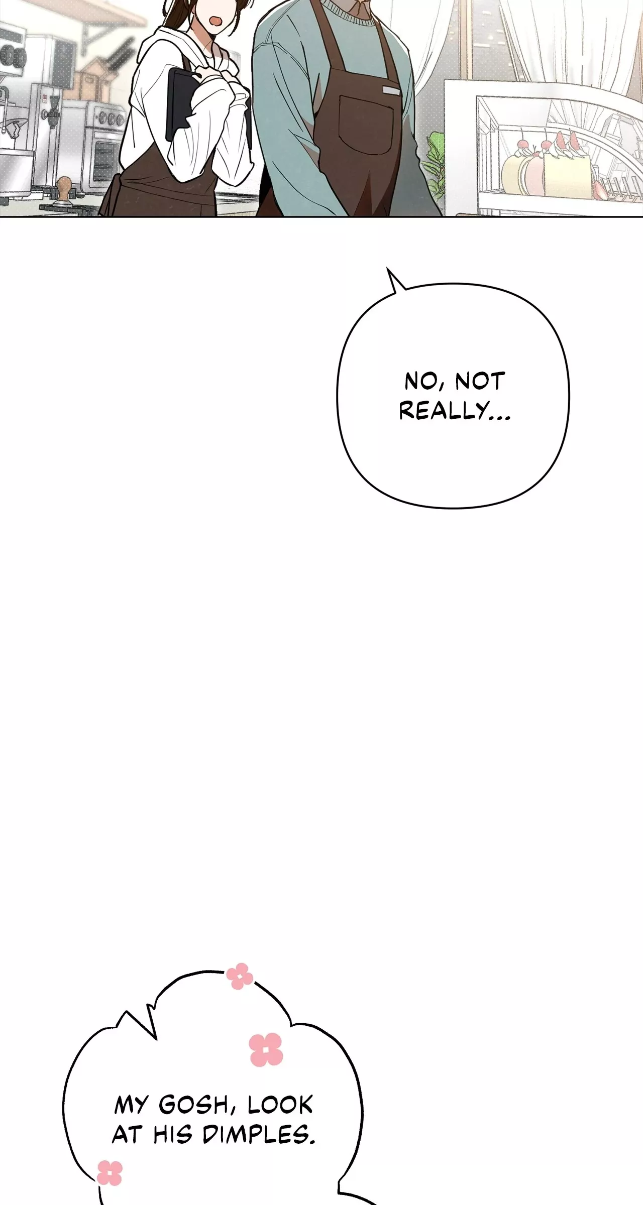 Read The Absolute Threshold Manga Online