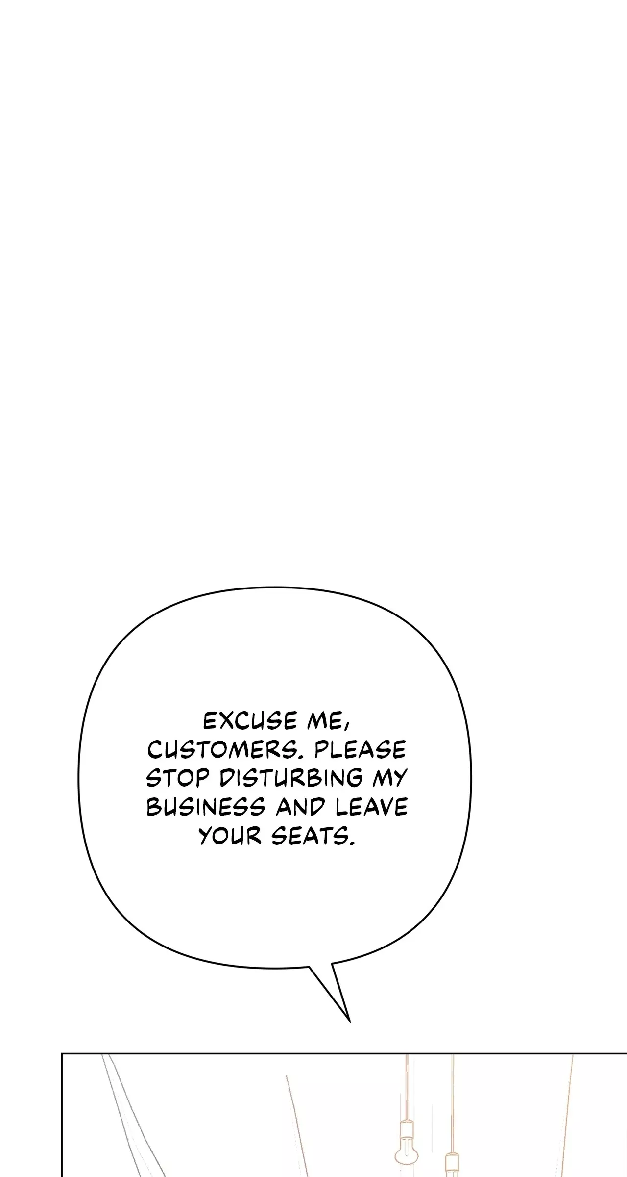 Read The Absolute Threshold Manga Online