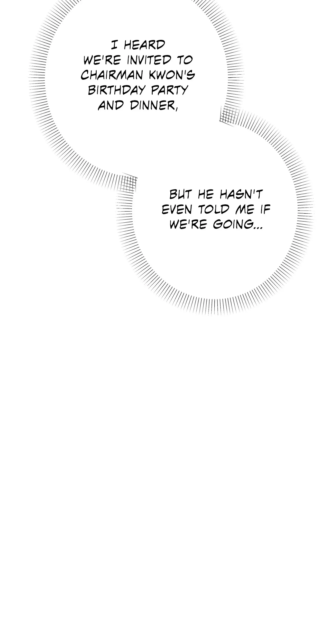 Read The Absolute Threshold Manga Online