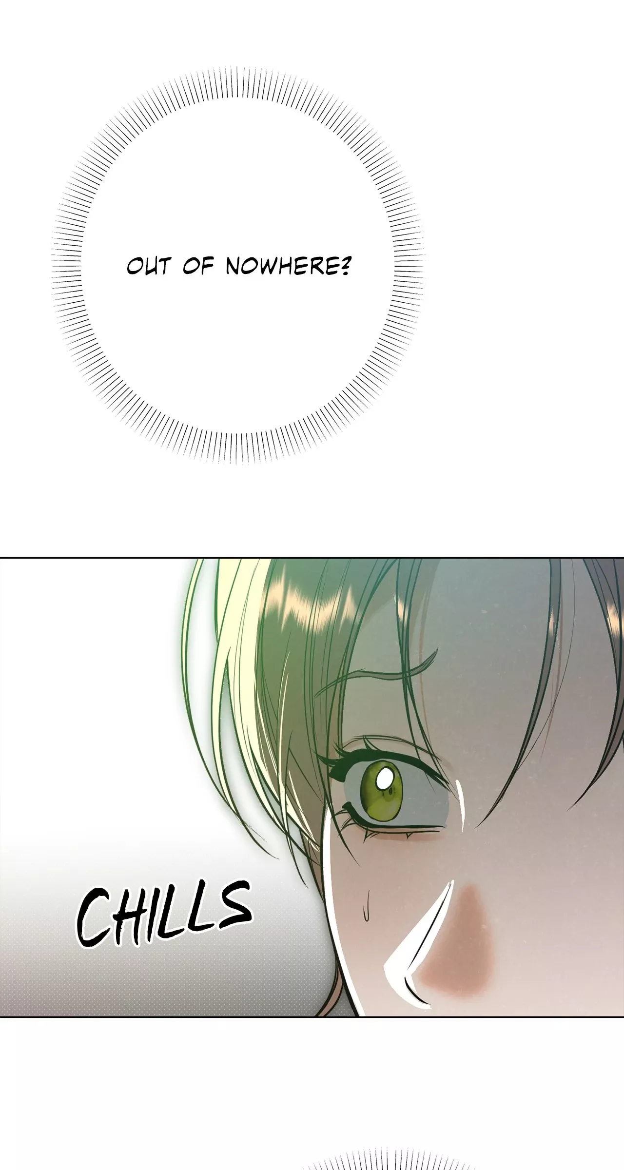 Read The Absolute Threshold Manga Online