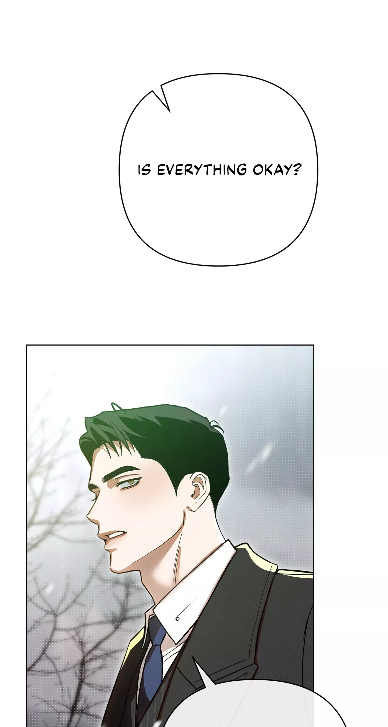 Read The Absolute Threshold Manga Online