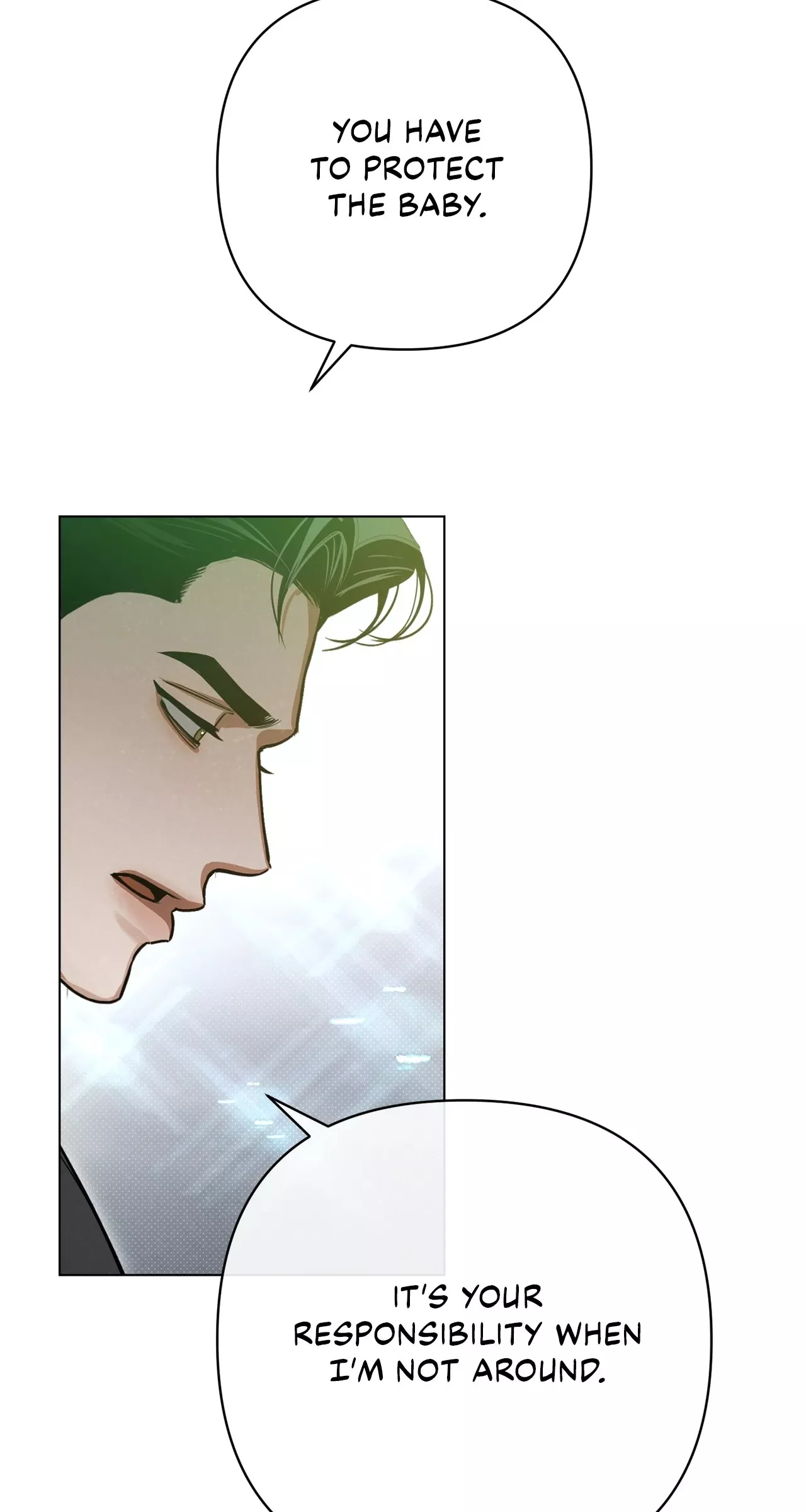 Read The Absolute Threshold Manga Online
