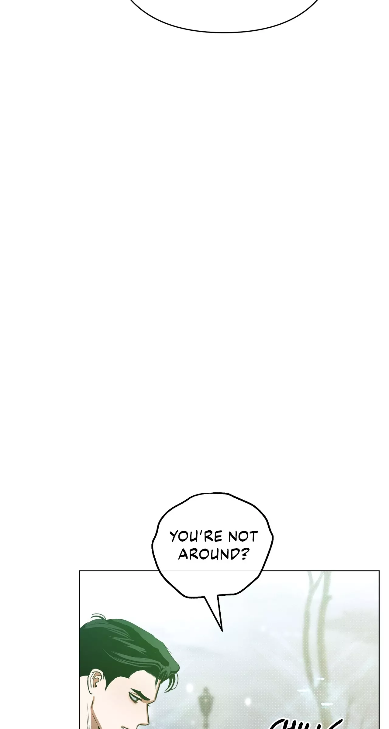 Read The Absolute Threshold Manga Online