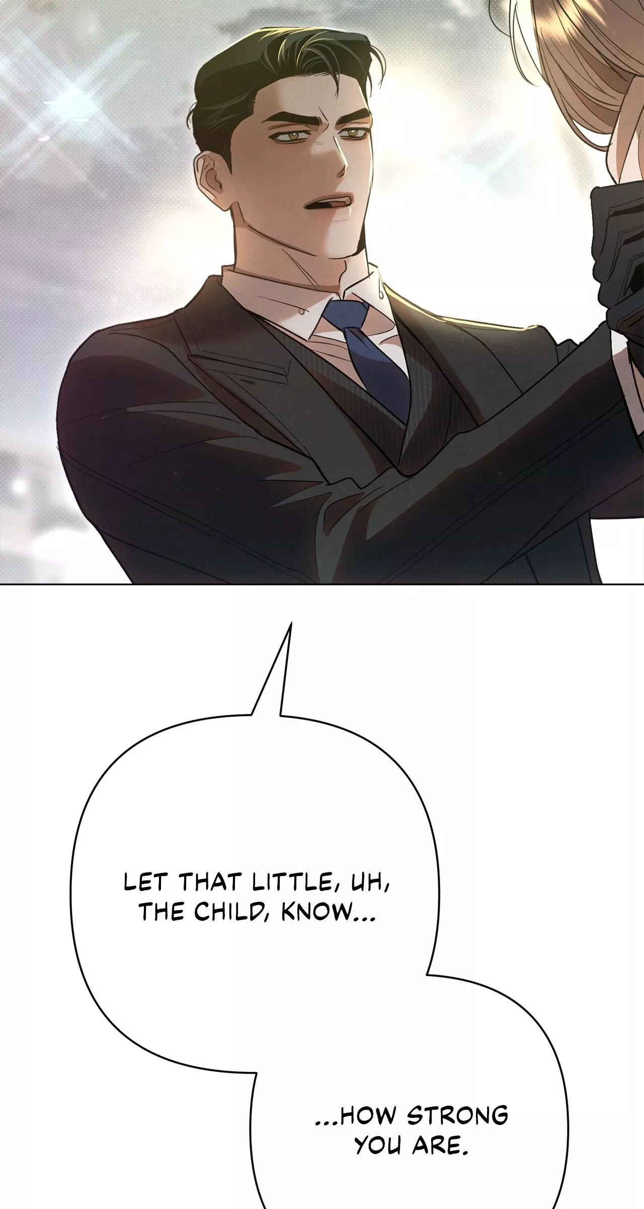 Read The Absolute Threshold Manga Online