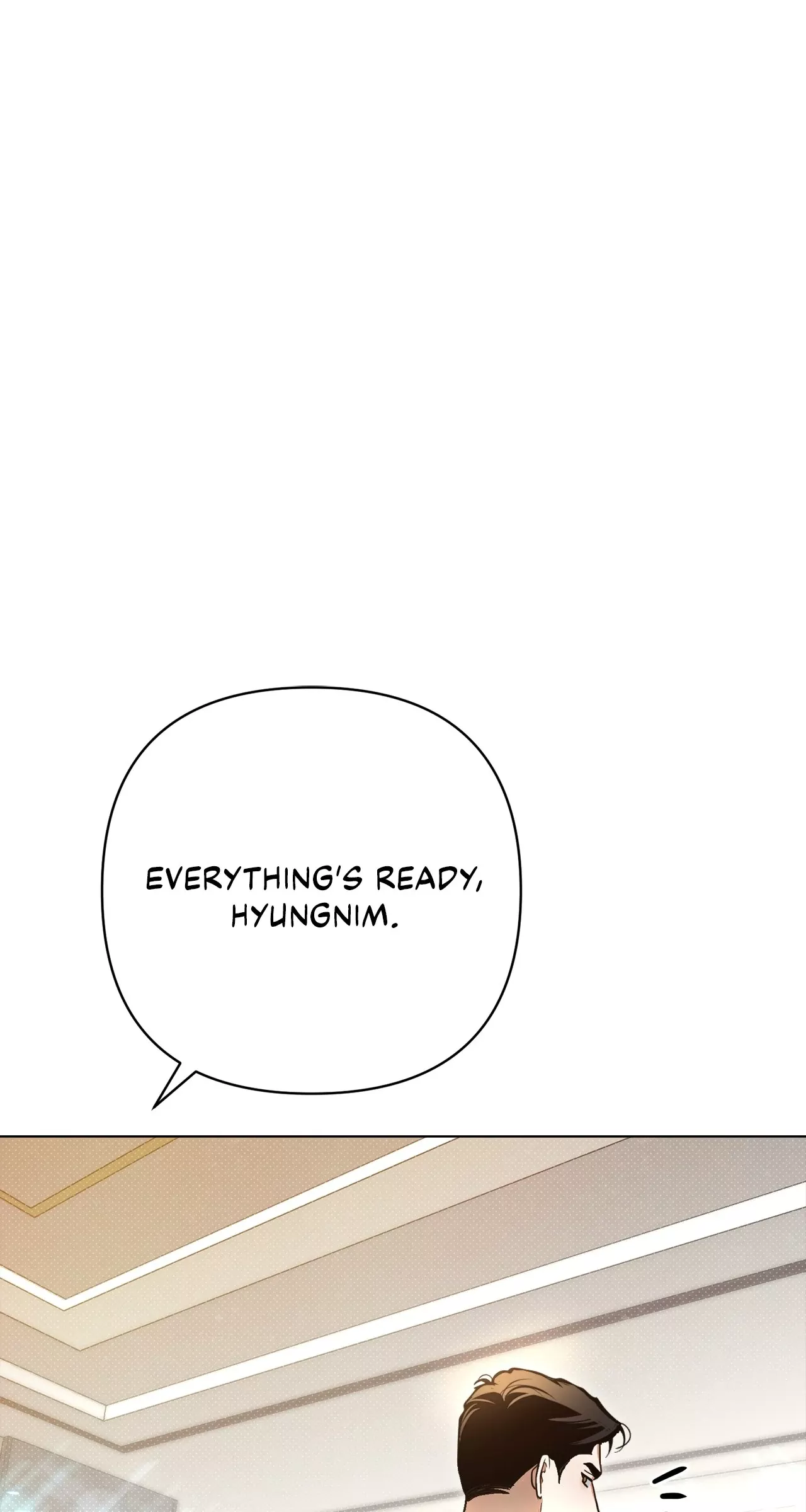 Read The Absolute Threshold Manga Online